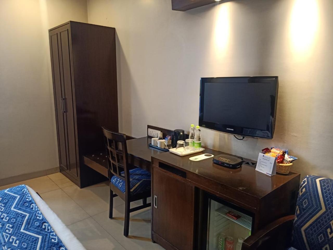 Hotel Rockland Hotel, C.r Park 4*