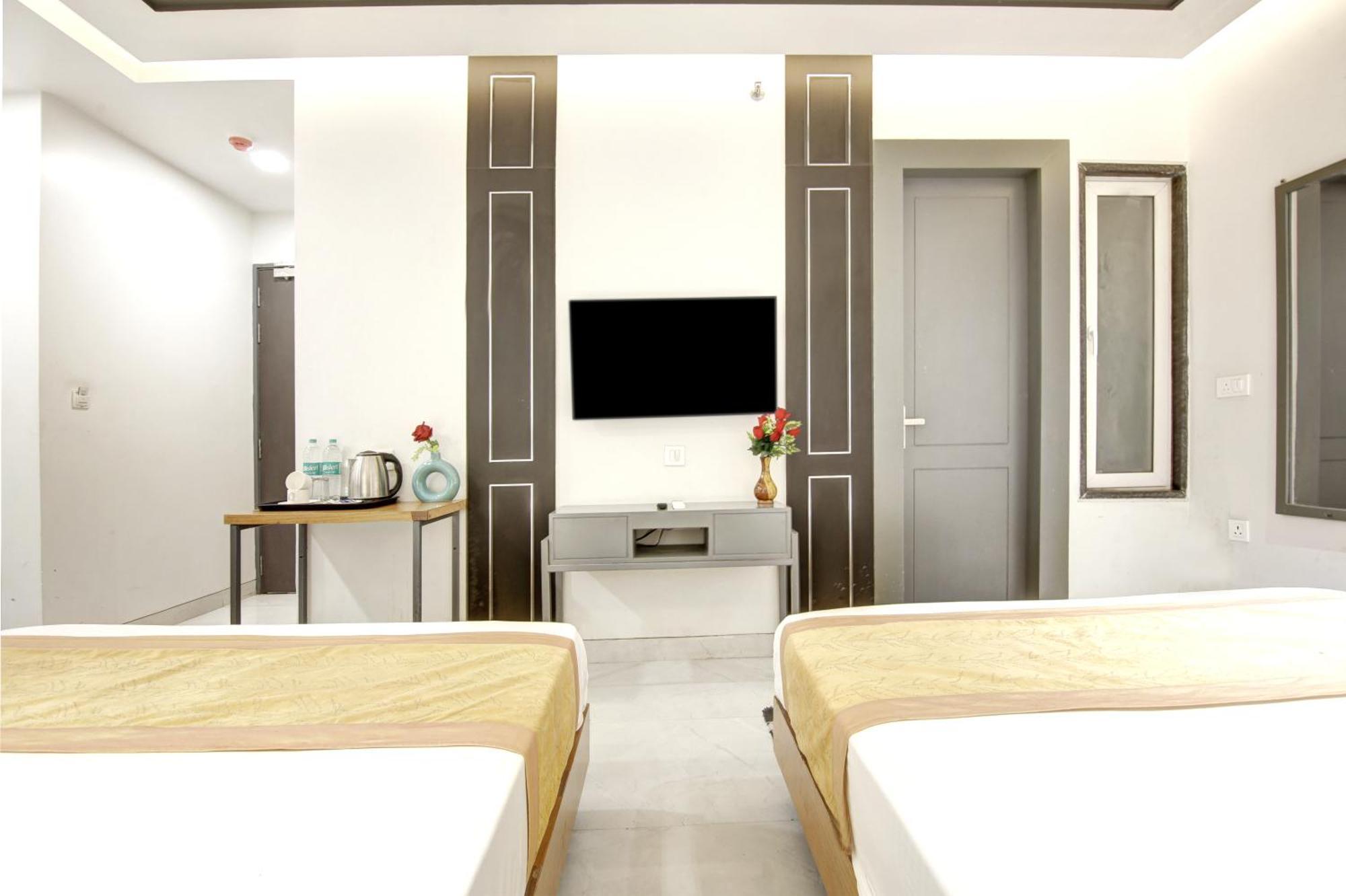 Applewood & - Free Airport Transffer 4*