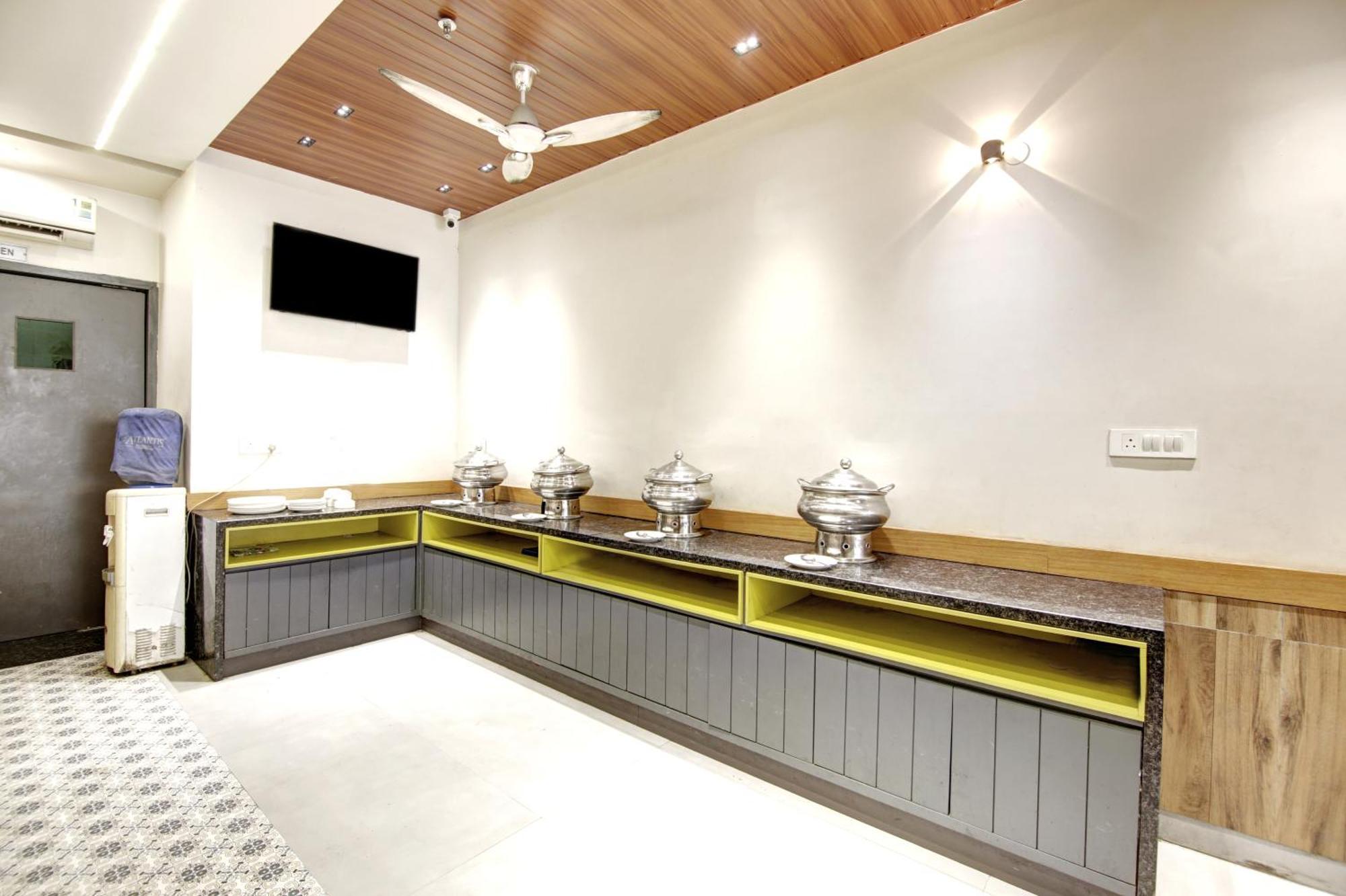 Applewood & - Free Airport Transffer Hotel 4*