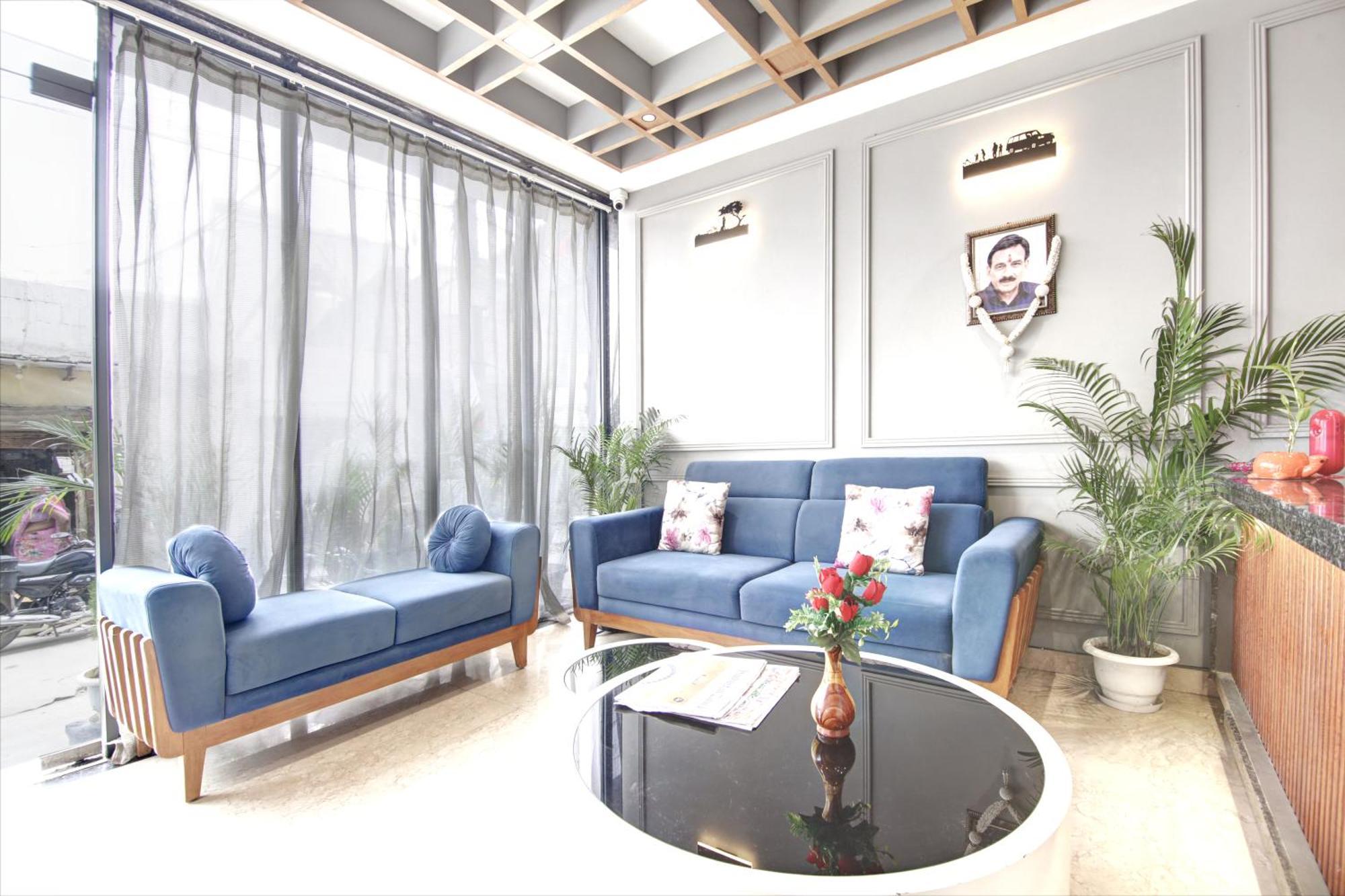 Applewood & - Free Airport Transffer Hotel New Delhi