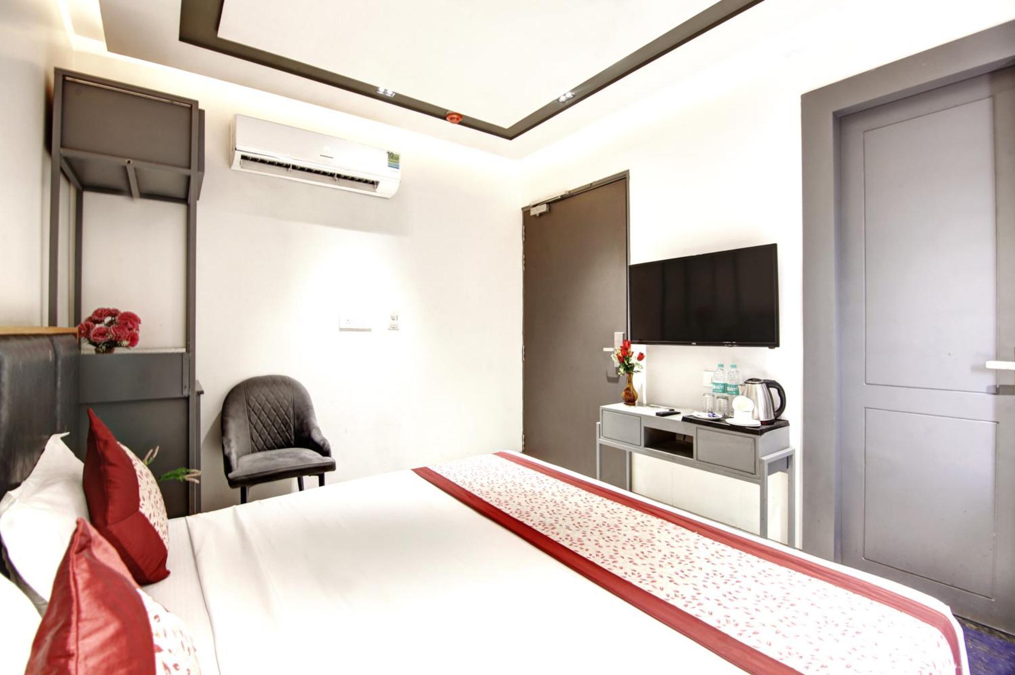 Applewood & - Free Airport Transffer 4*