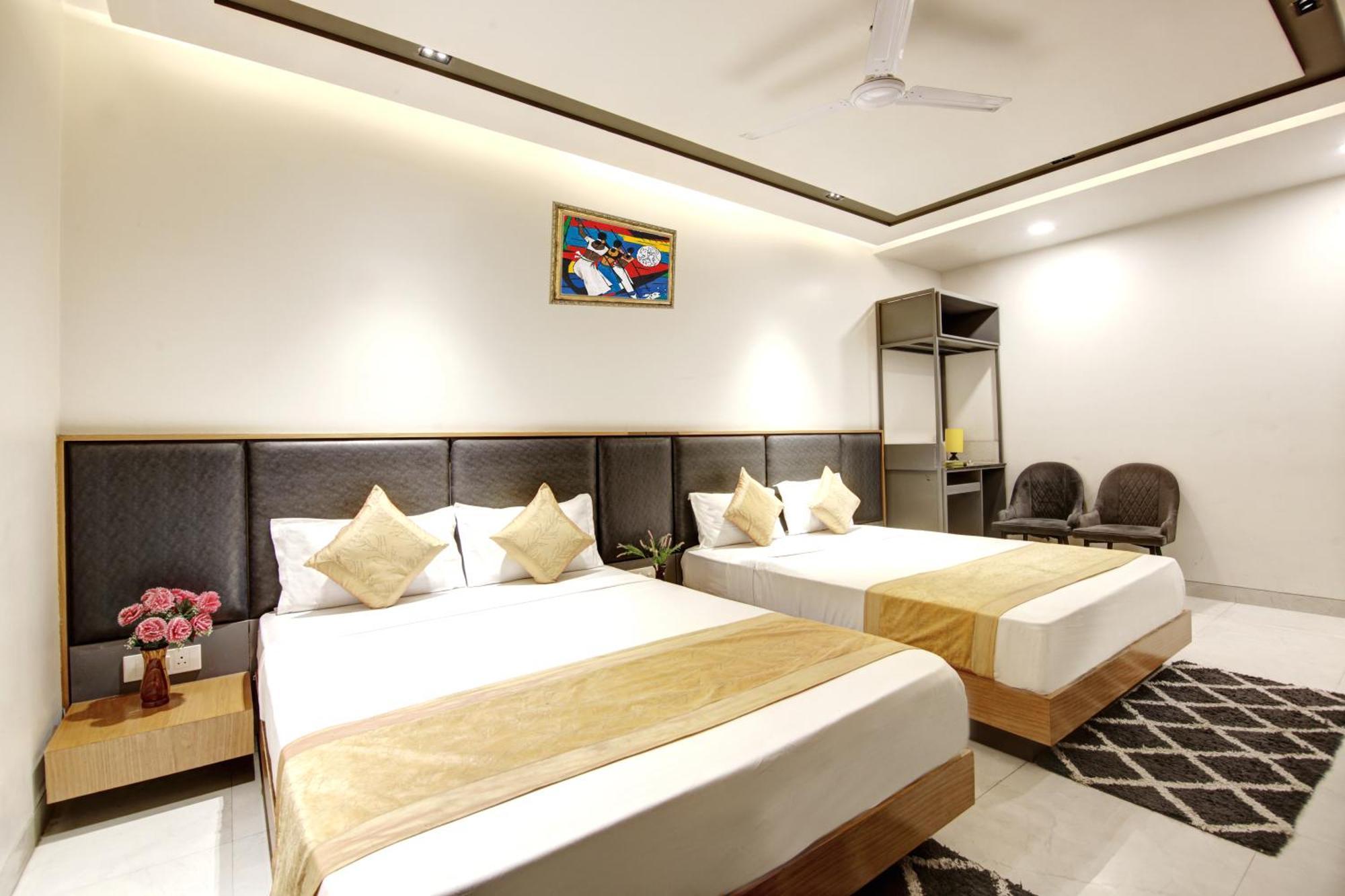 Applewood & - Free Airport Transffer Hotel 4*