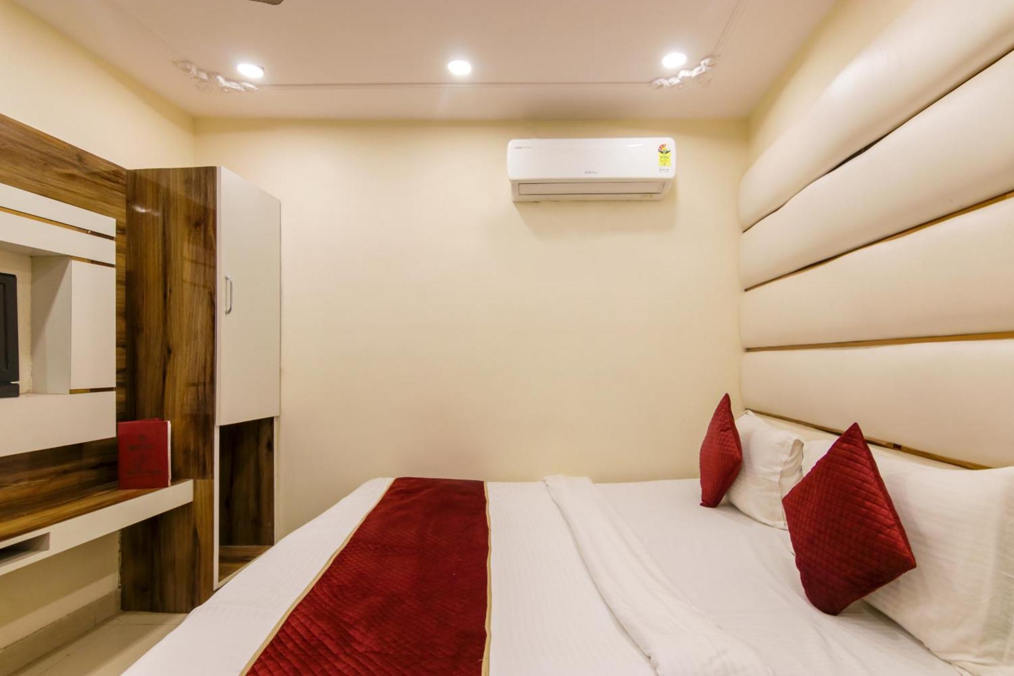Star Dx By P K Residency New Delhi