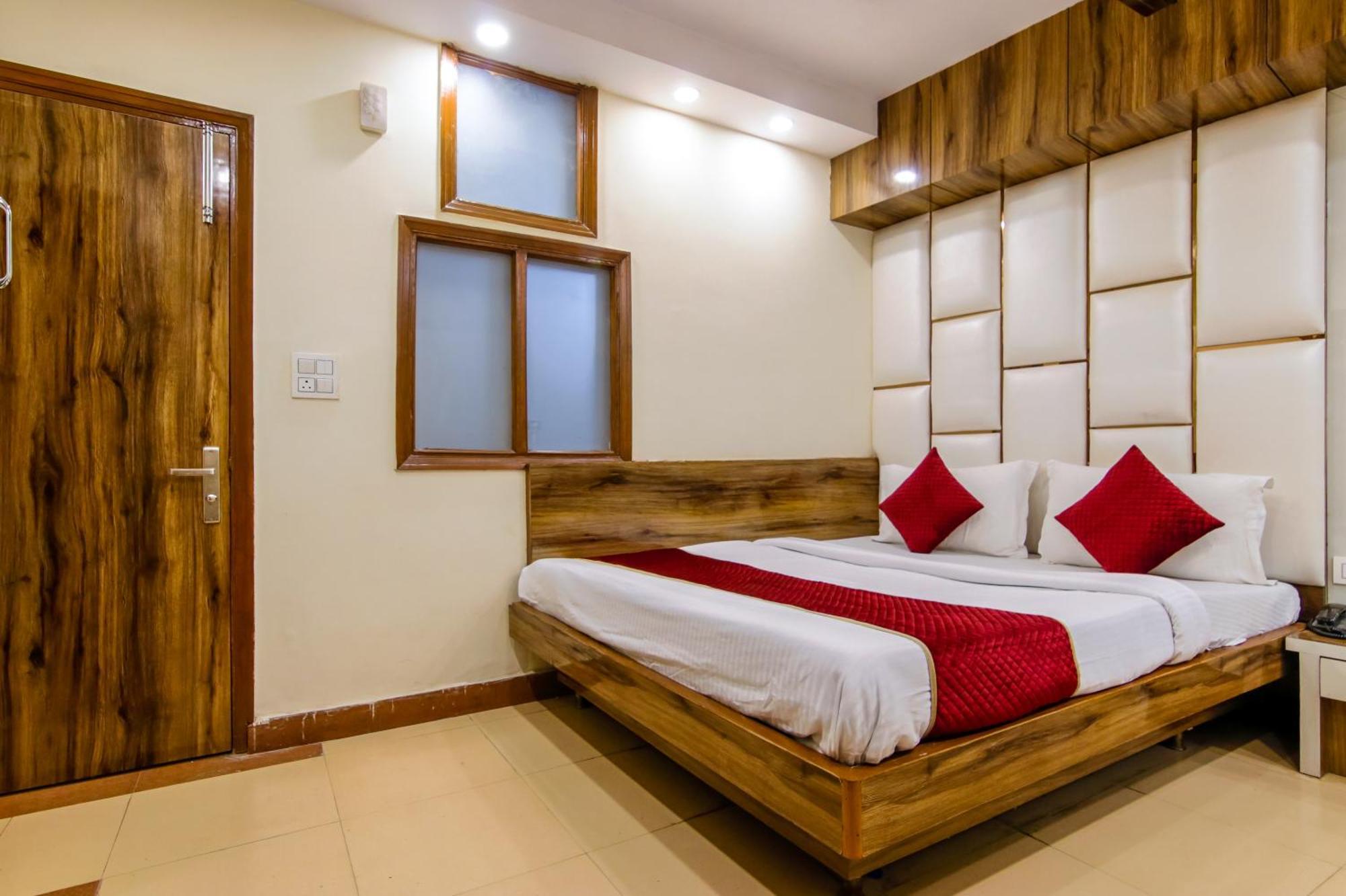 Star Dx By P K Residency New Delhi