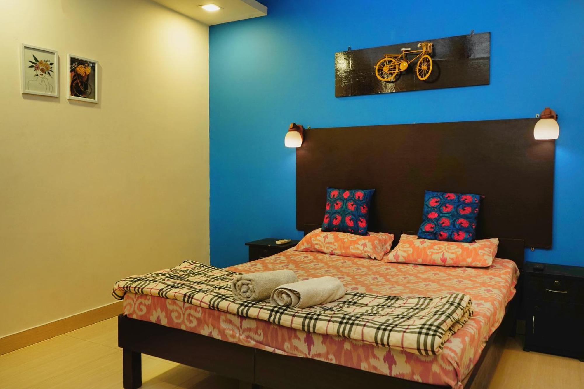 Amigosindia New Delhi