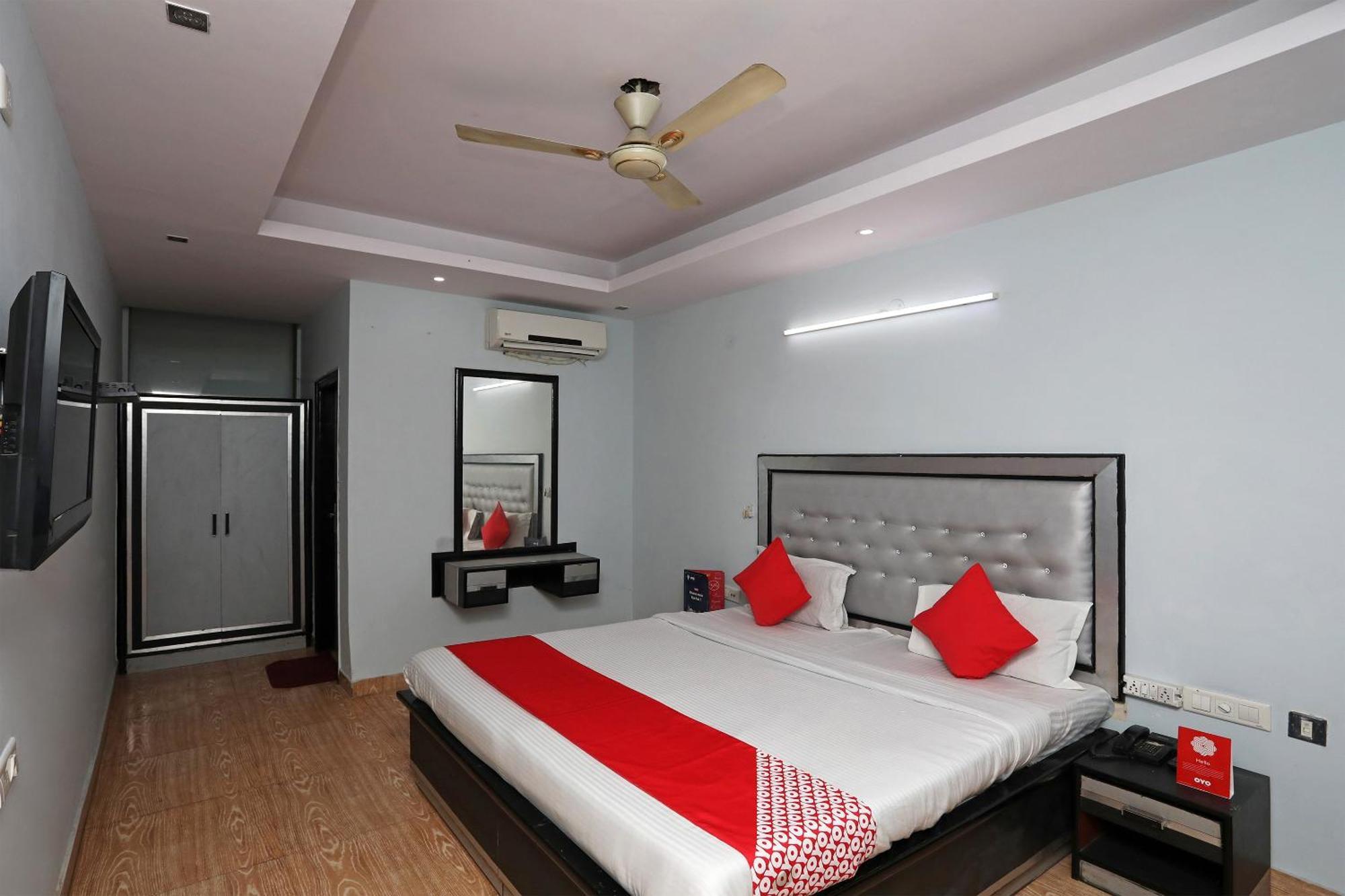 O 3bs Dx New Delhi