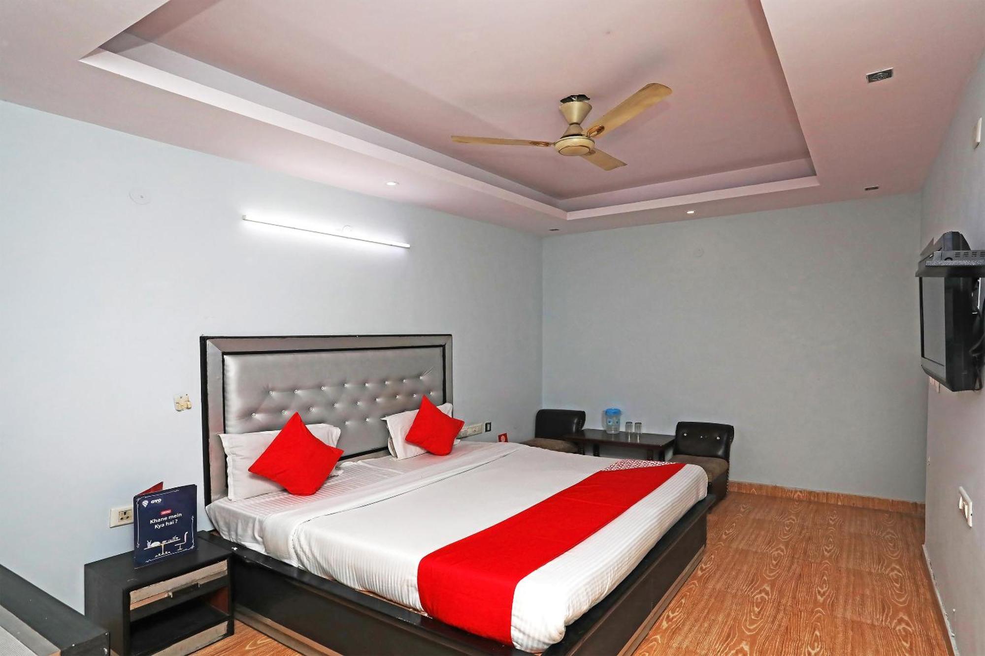 Hotel O 3bs Dx 3*