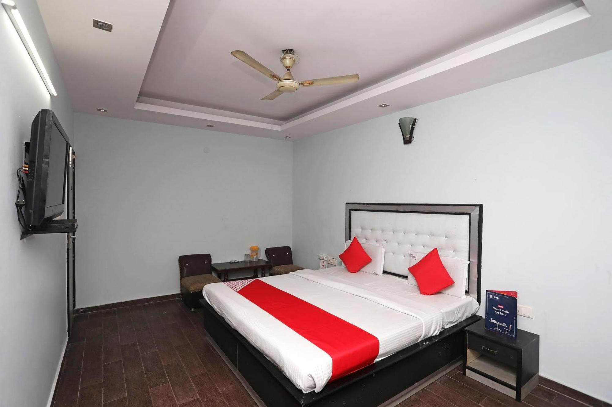 O 3bs Dx New Delhi