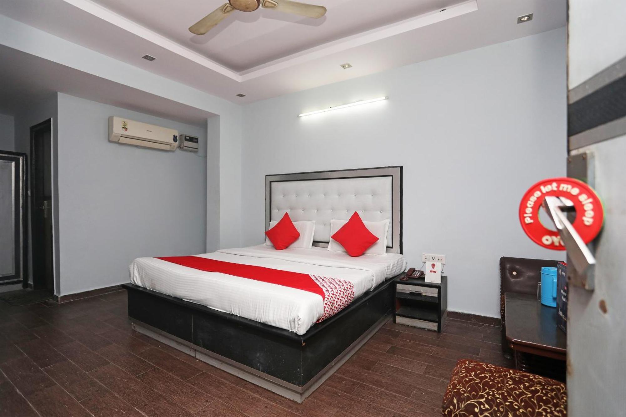 Hotel O 3bs Dx New Delhi