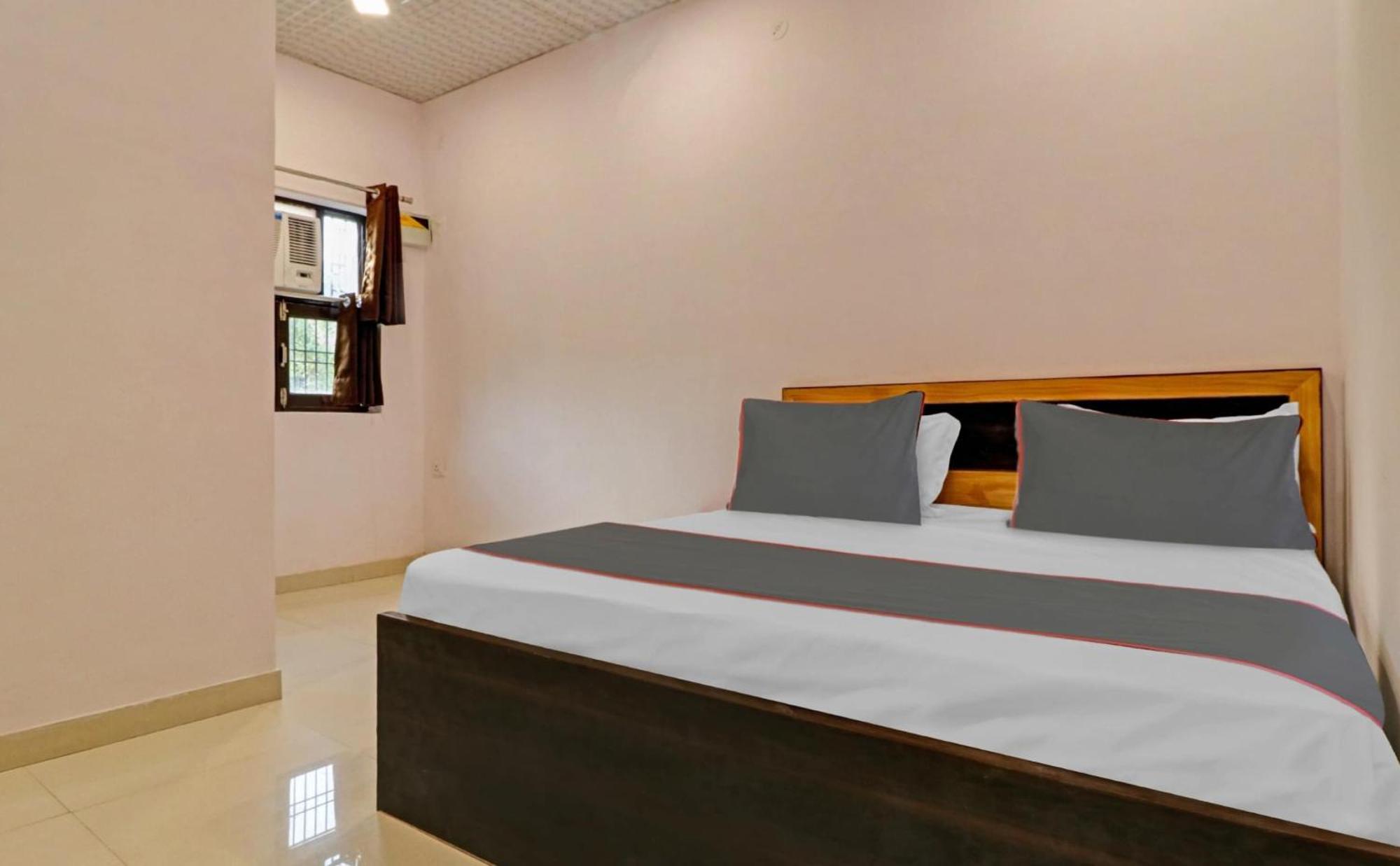 Collection O Qotel Peeragarhi 4* Delhi (National Capital Territory of India)