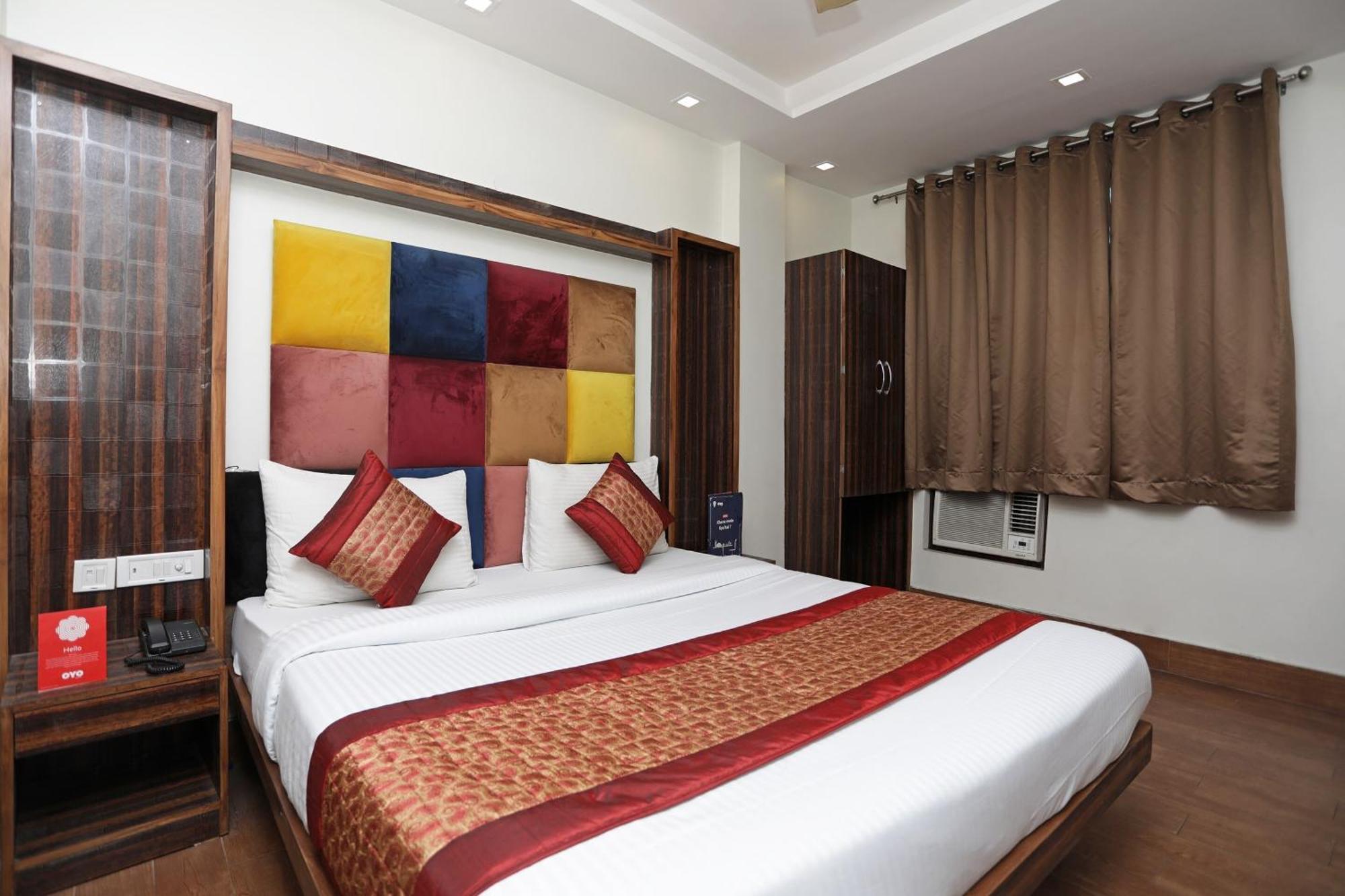 O Sun Palace Delhi (National Capital Territory of India)