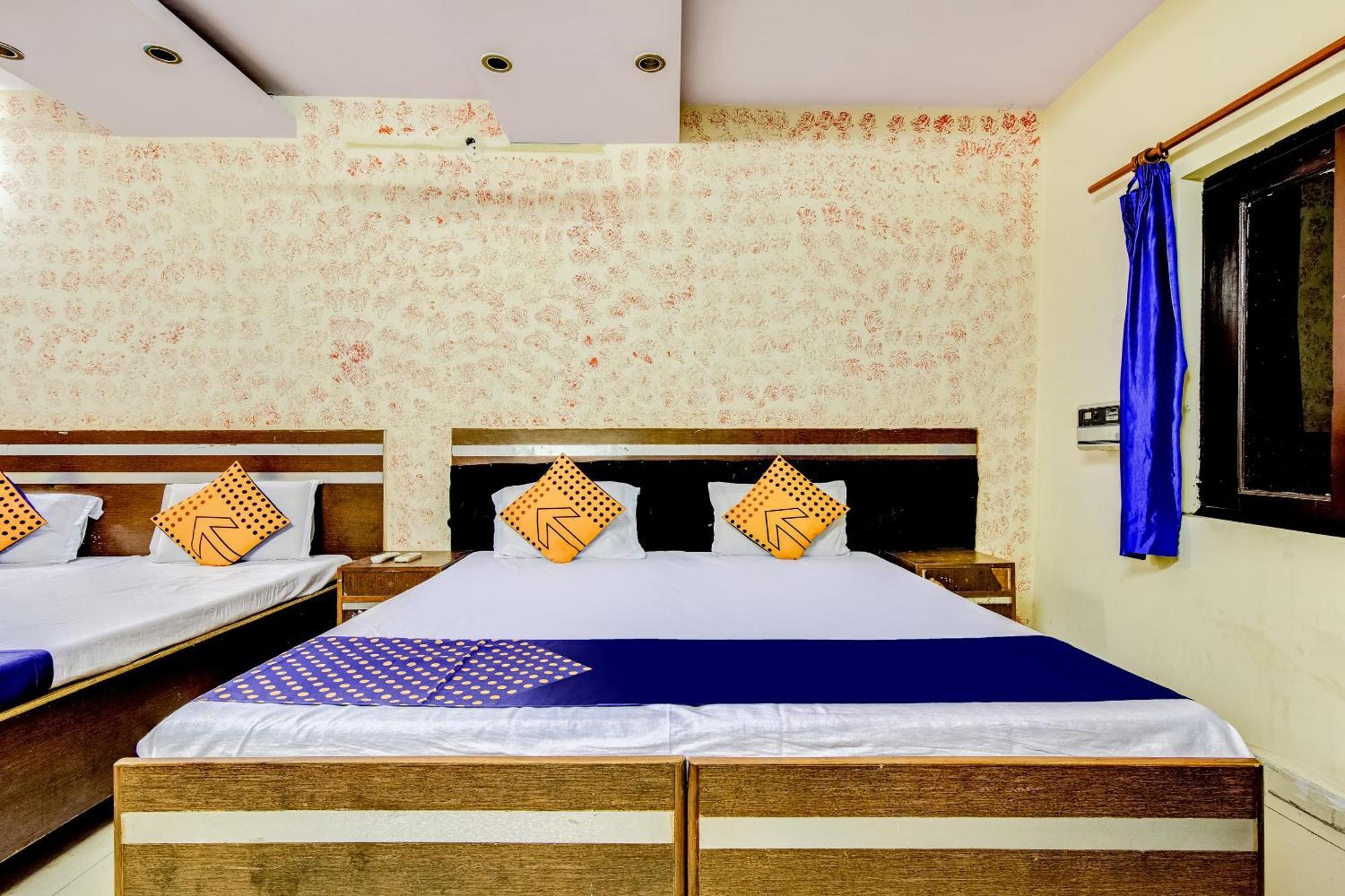 Spot On Swagat Palace