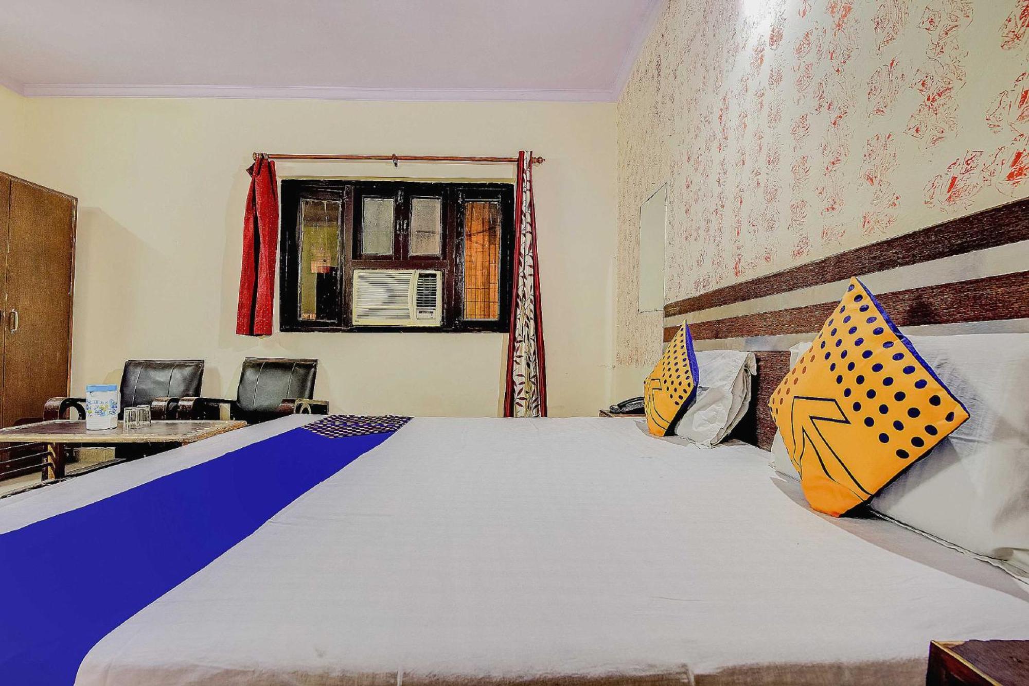 Hotel Spot On Swagat Palace 4*