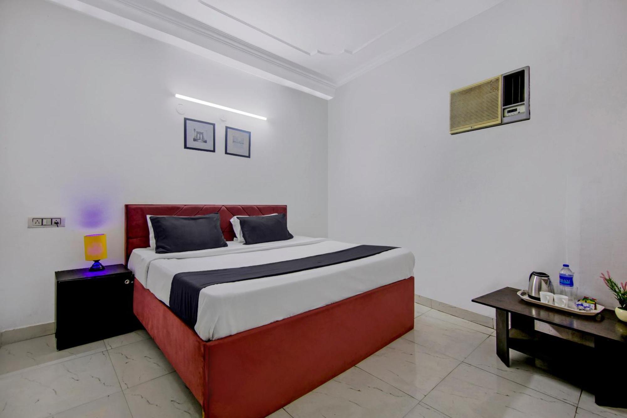 O Relax Hotel
