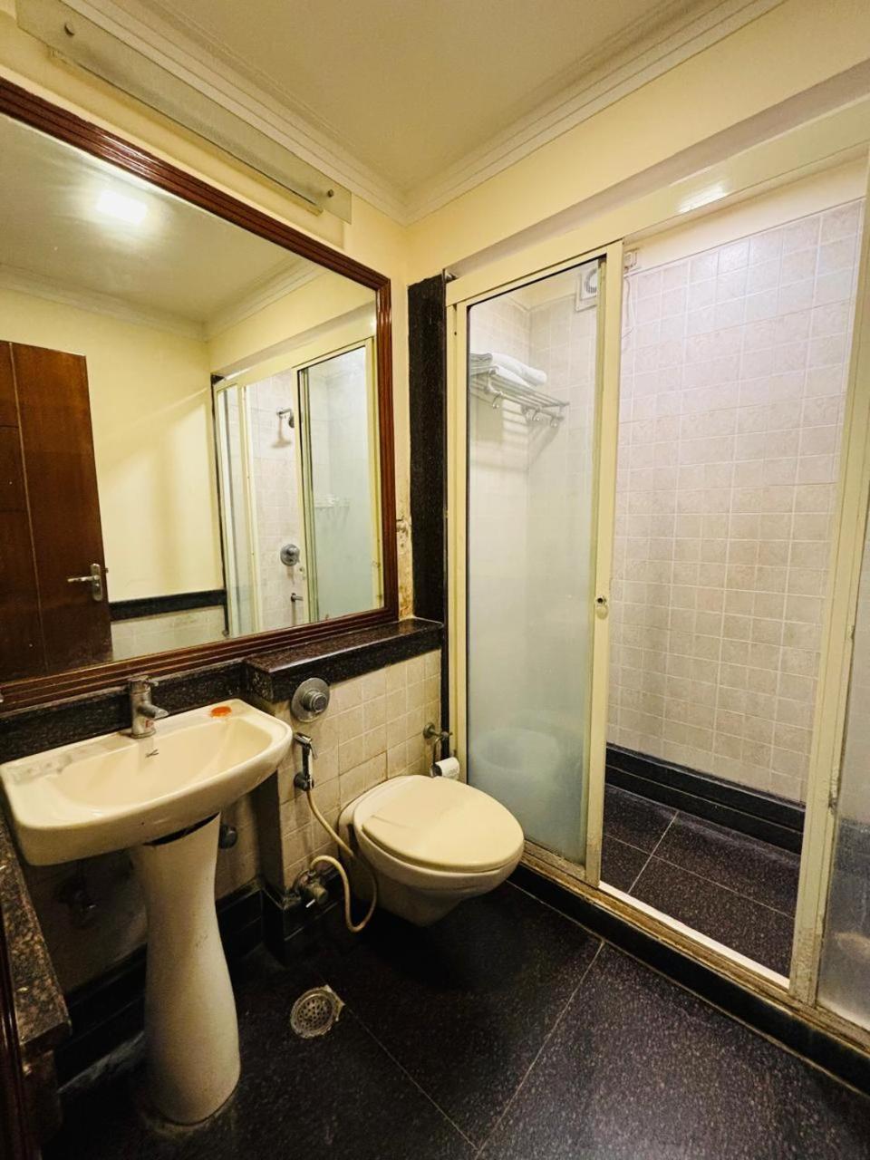 Devnarayana Dham Apartment New Delhi
