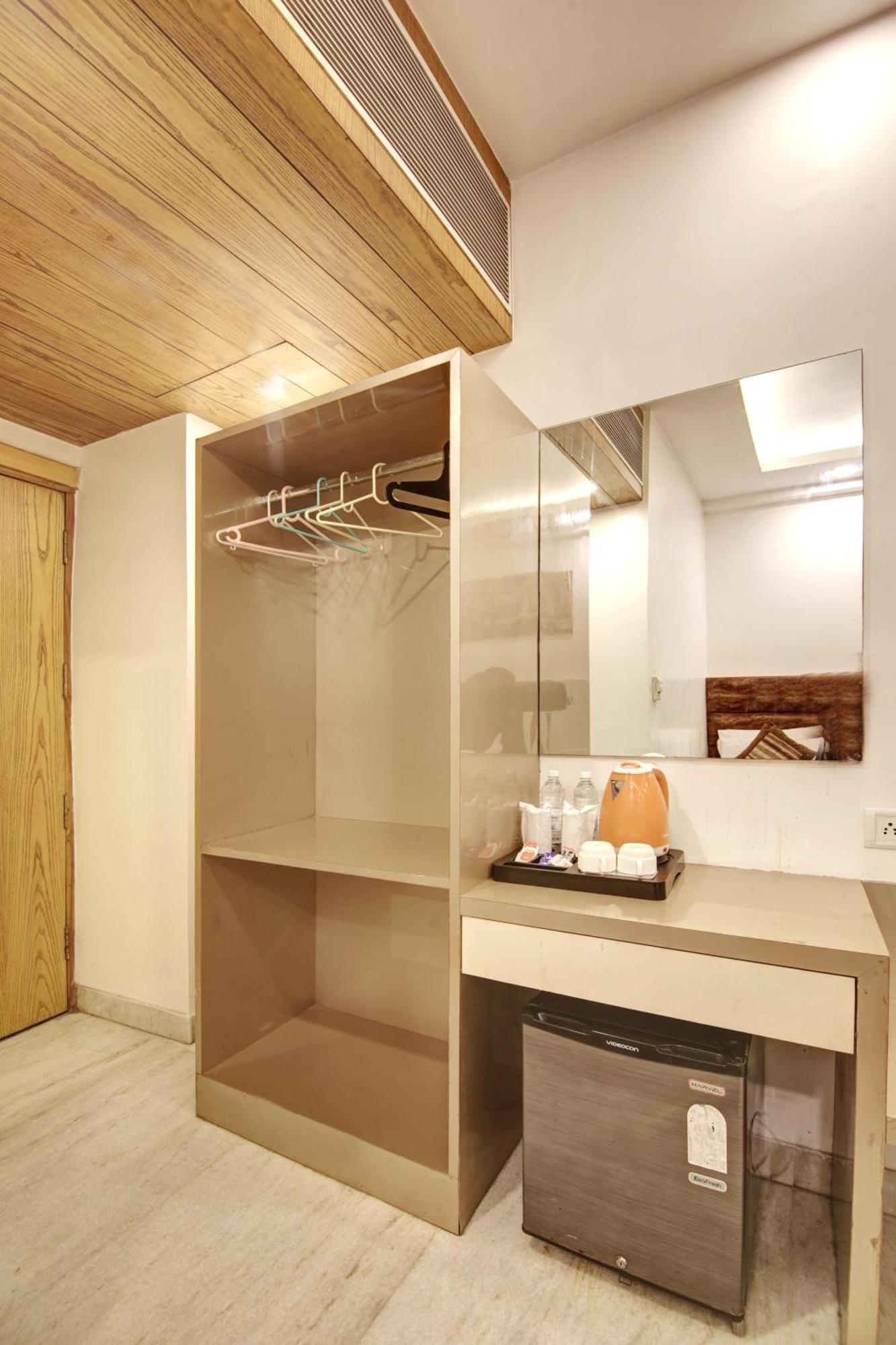 Iz Well-by Haveliya Hotels- Traveller's Choice Award Winner 2025