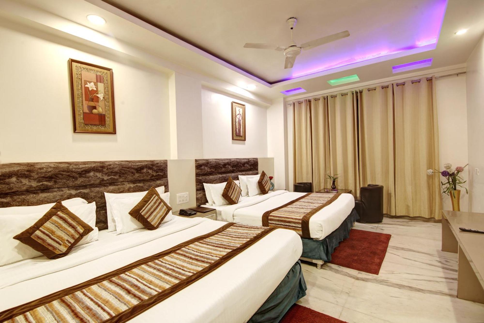 Iz Well-by Haveliya Hotels- Traveller's Choice Award Winner 2025 Hotel