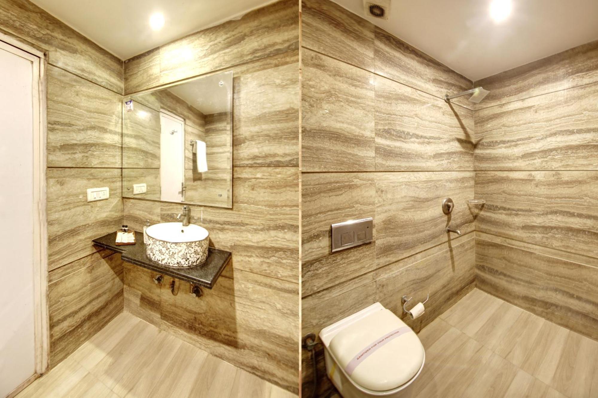 Hotel Iz Well-by Haveliya Hotels- Traveller's Choice Award Winner 2025