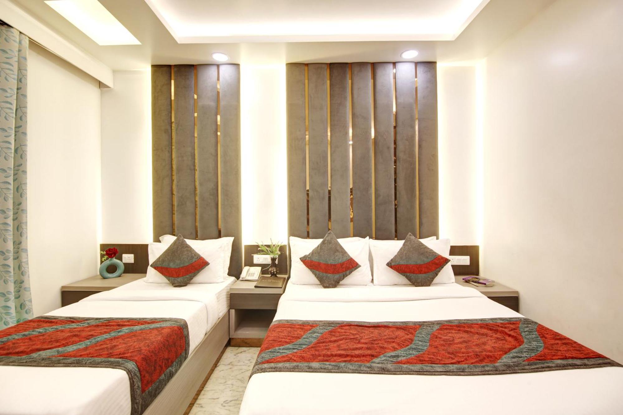 Hotel Iz Well-by Haveliya Hotels- Traveller's Choice Award Winner 2025 4*