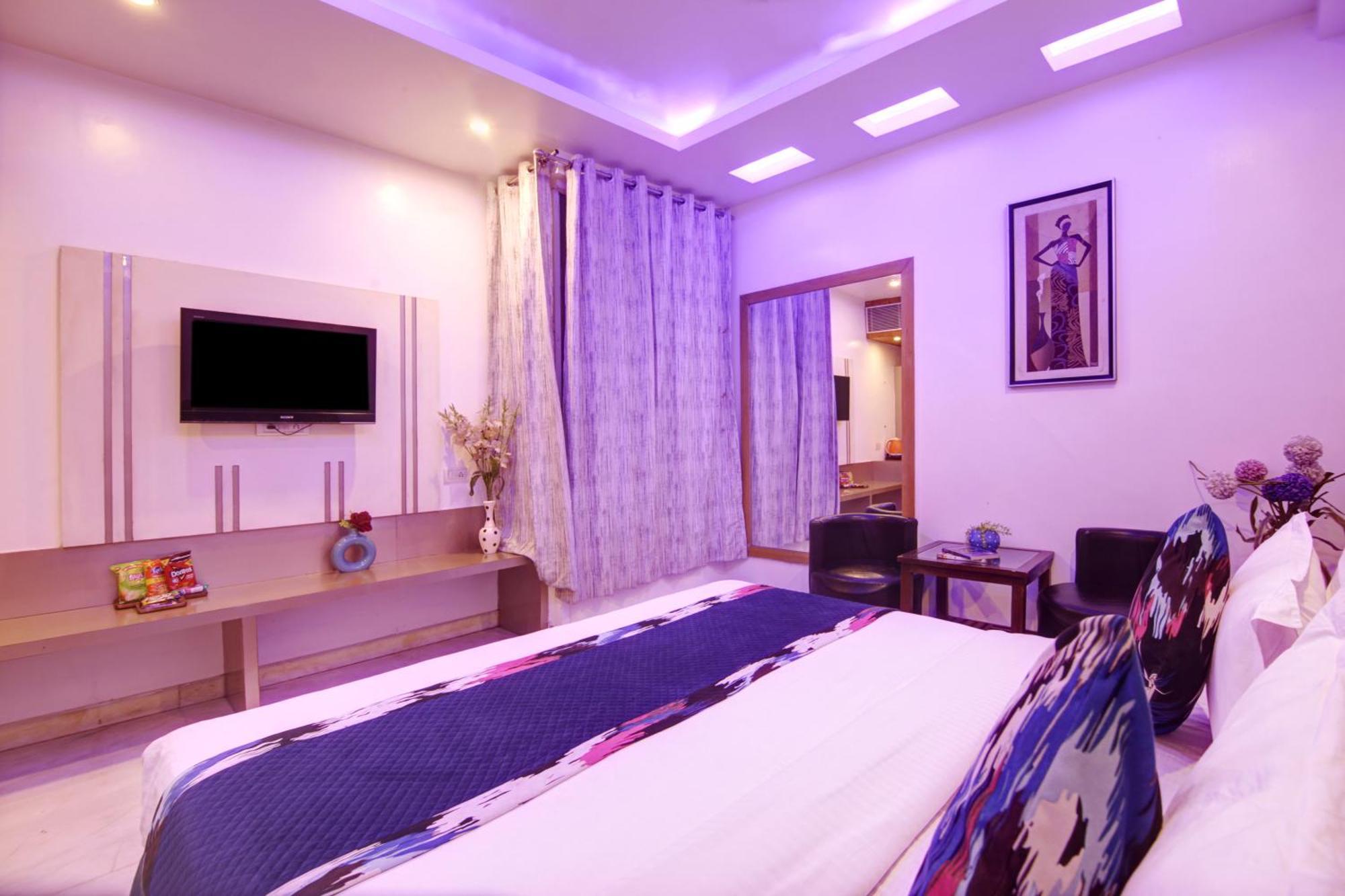 Iz Well-by Haveliya Hotels- Traveller's Choice Award Winner 2025 4*