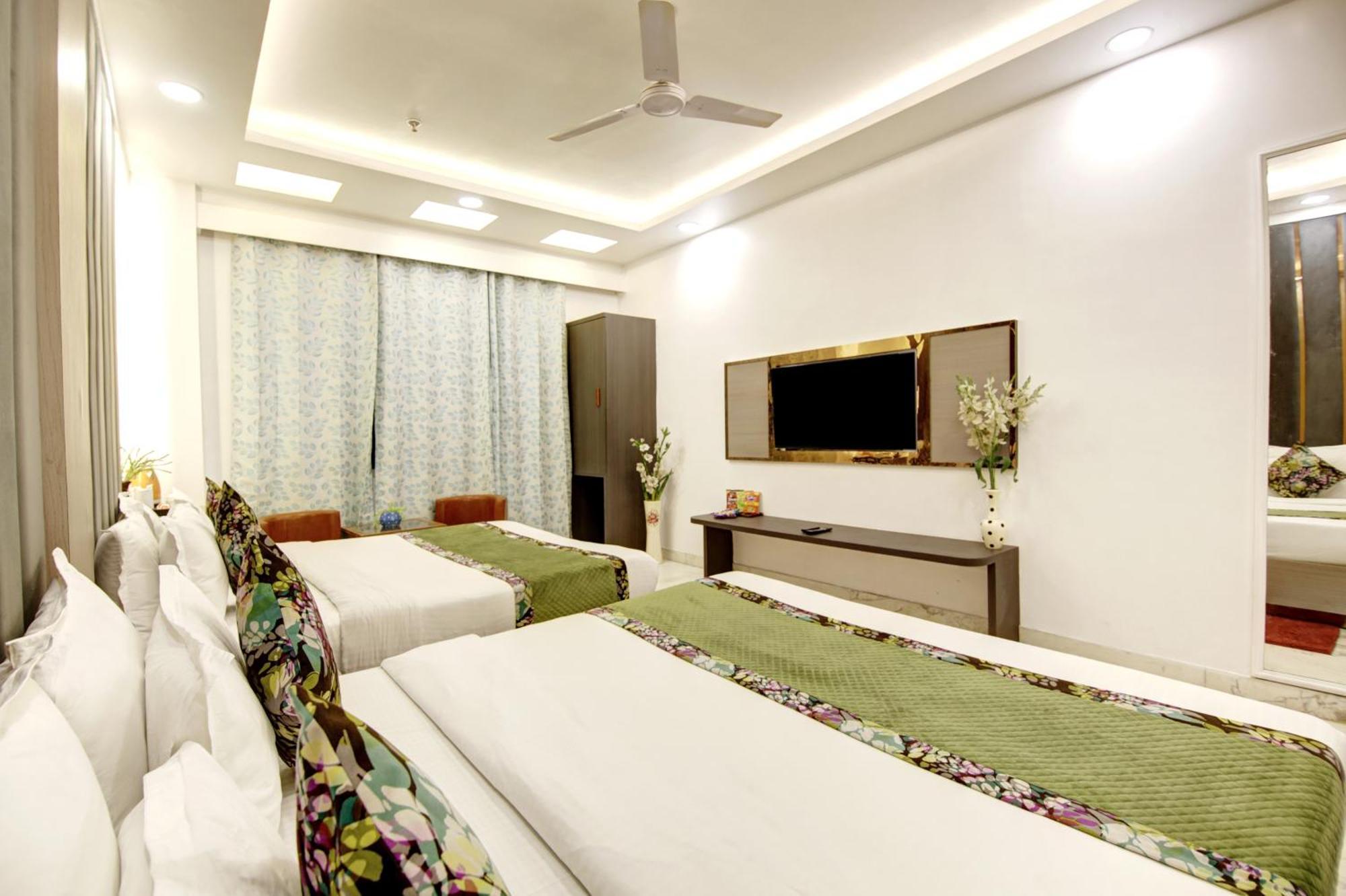 Iz Well-by Haveliya Hotels- Traveller's Choice Award Winner 2025
