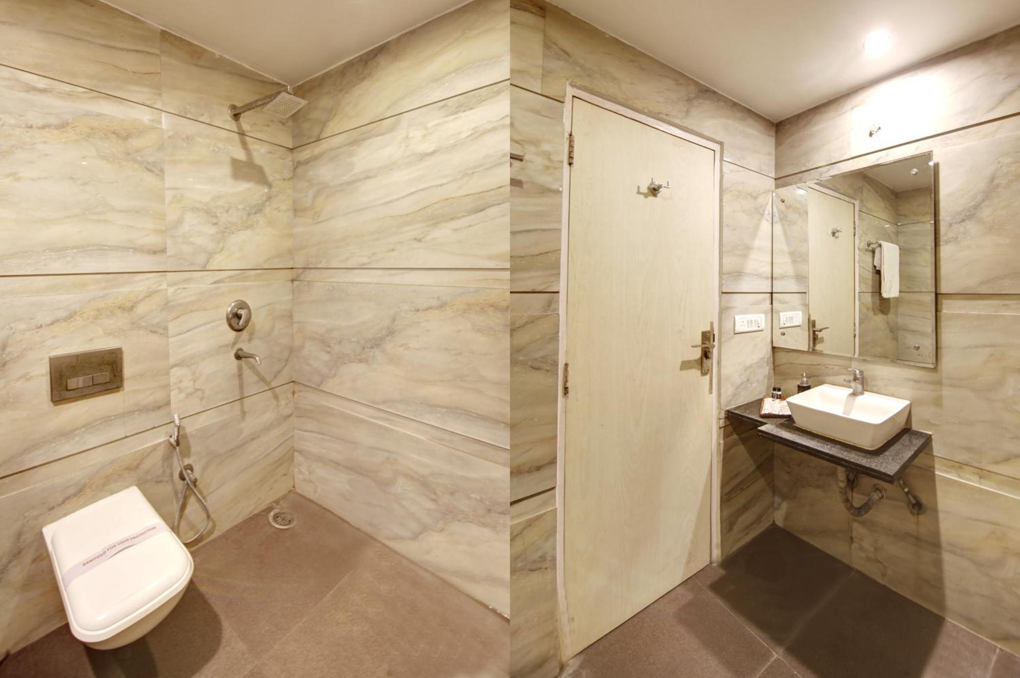 Iz Well-by Haveliya Hotels- Traveller's Choice Award Winner 2025 Hotel