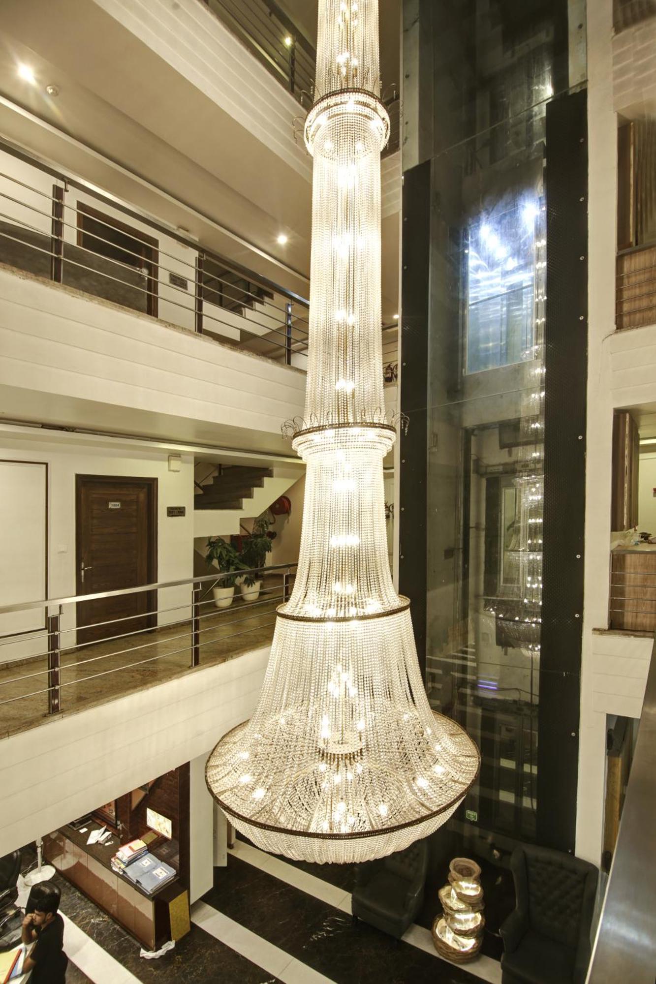 Hotel Iz Well-by Haveliya Hotels- Traveller's Choice Award Winner 2025