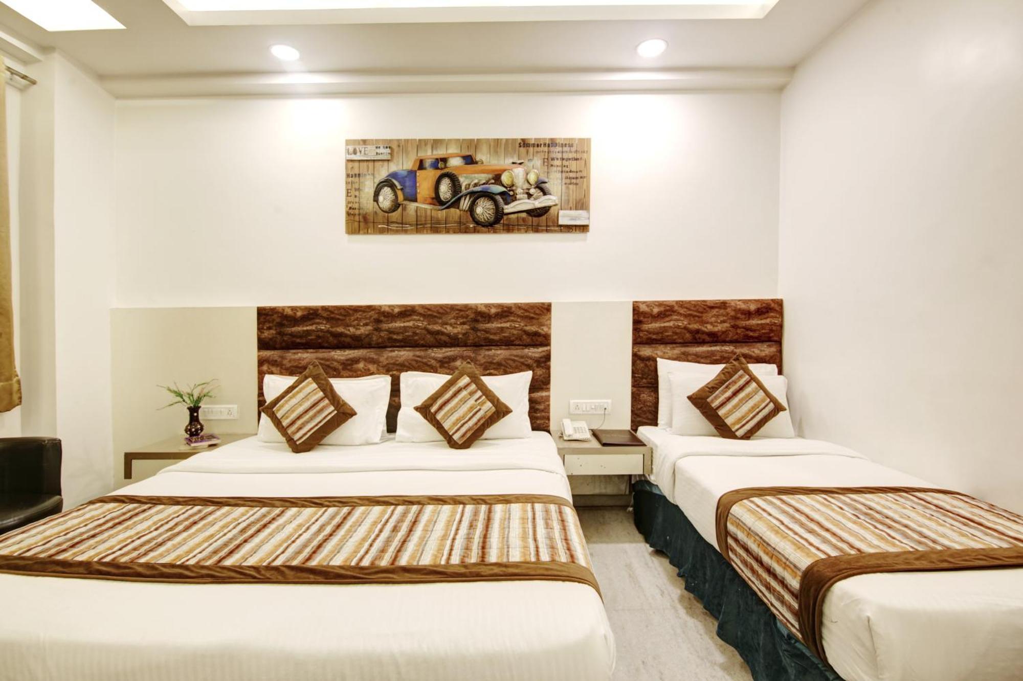 Iz Well-by Haveliya Hotels- Traveller's Choice Award Winner 2025 4*
