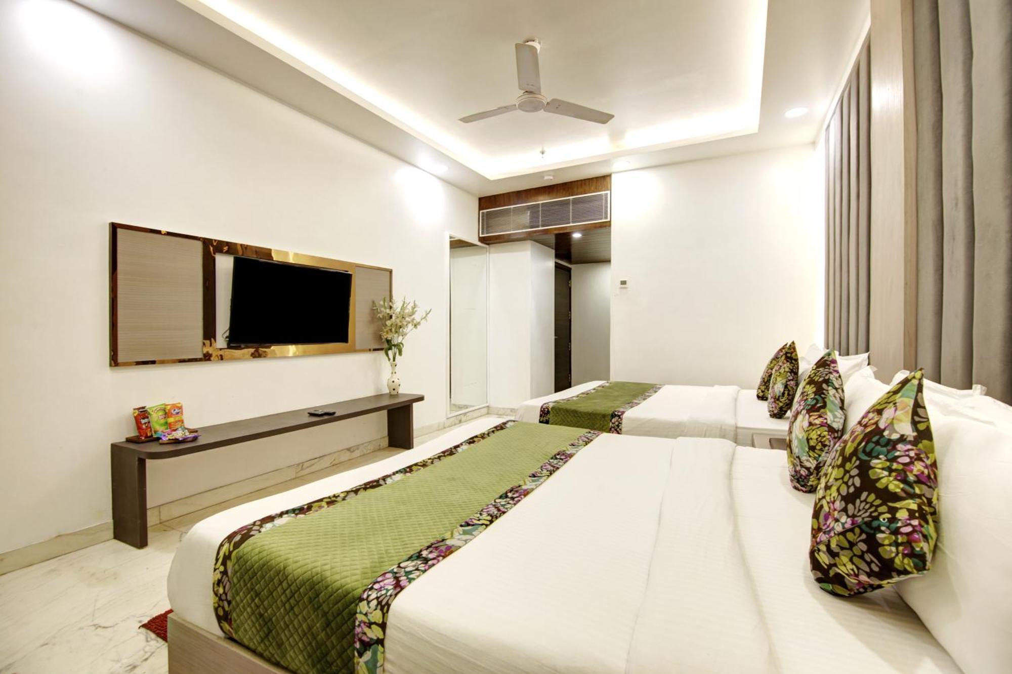 Iz Well-by Haveliya Hotels- Traveller's Choice Award Winner 2025 Hotel