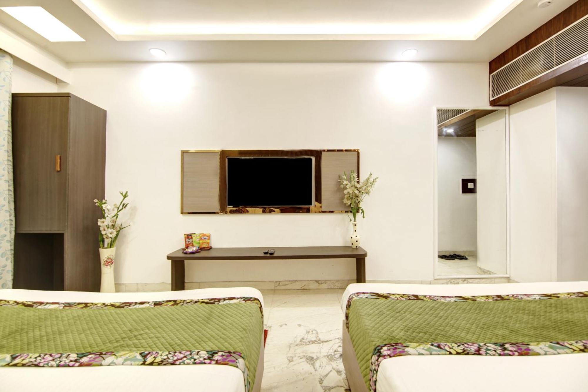 Iz Well-by Haveliya Hotels- Traveller's Choice Award Winner 2025