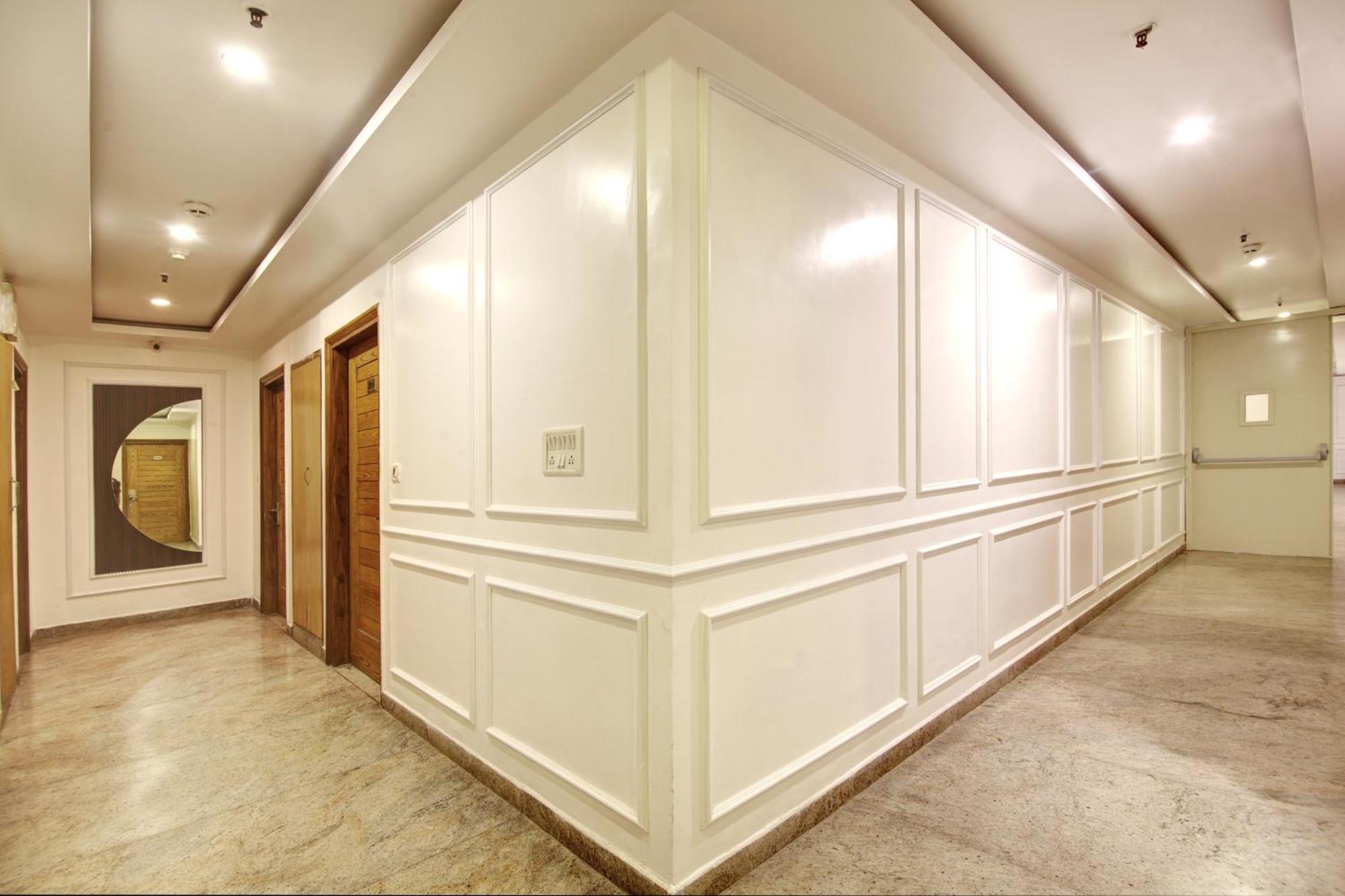 Iz Well-by Haveliya Hotels- Traveller's Choice Award Winner 2025 Hotel