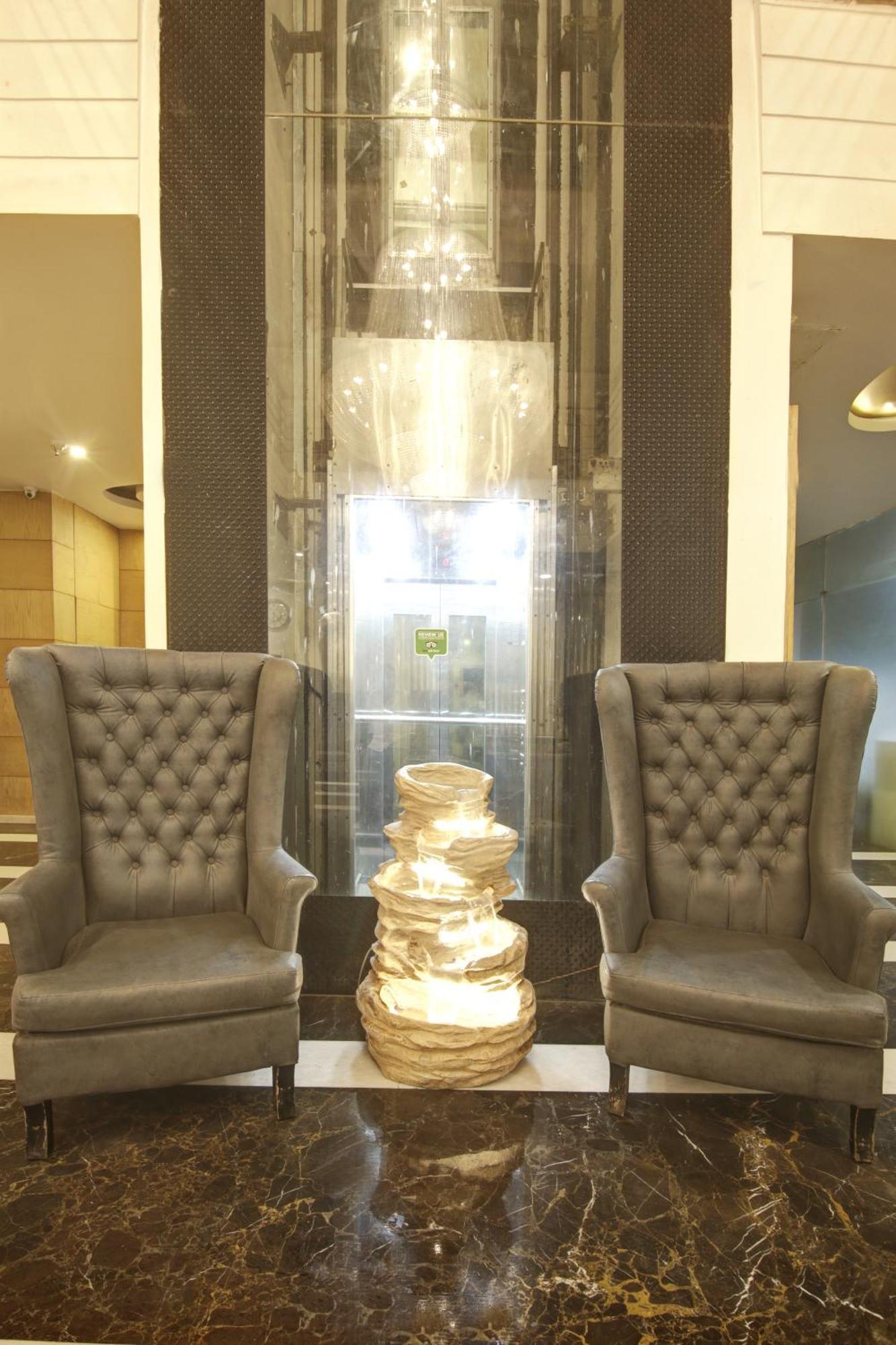 Iz Well-by Haveliya Hotels- Traveller's Choice Award Winner 2025 4*