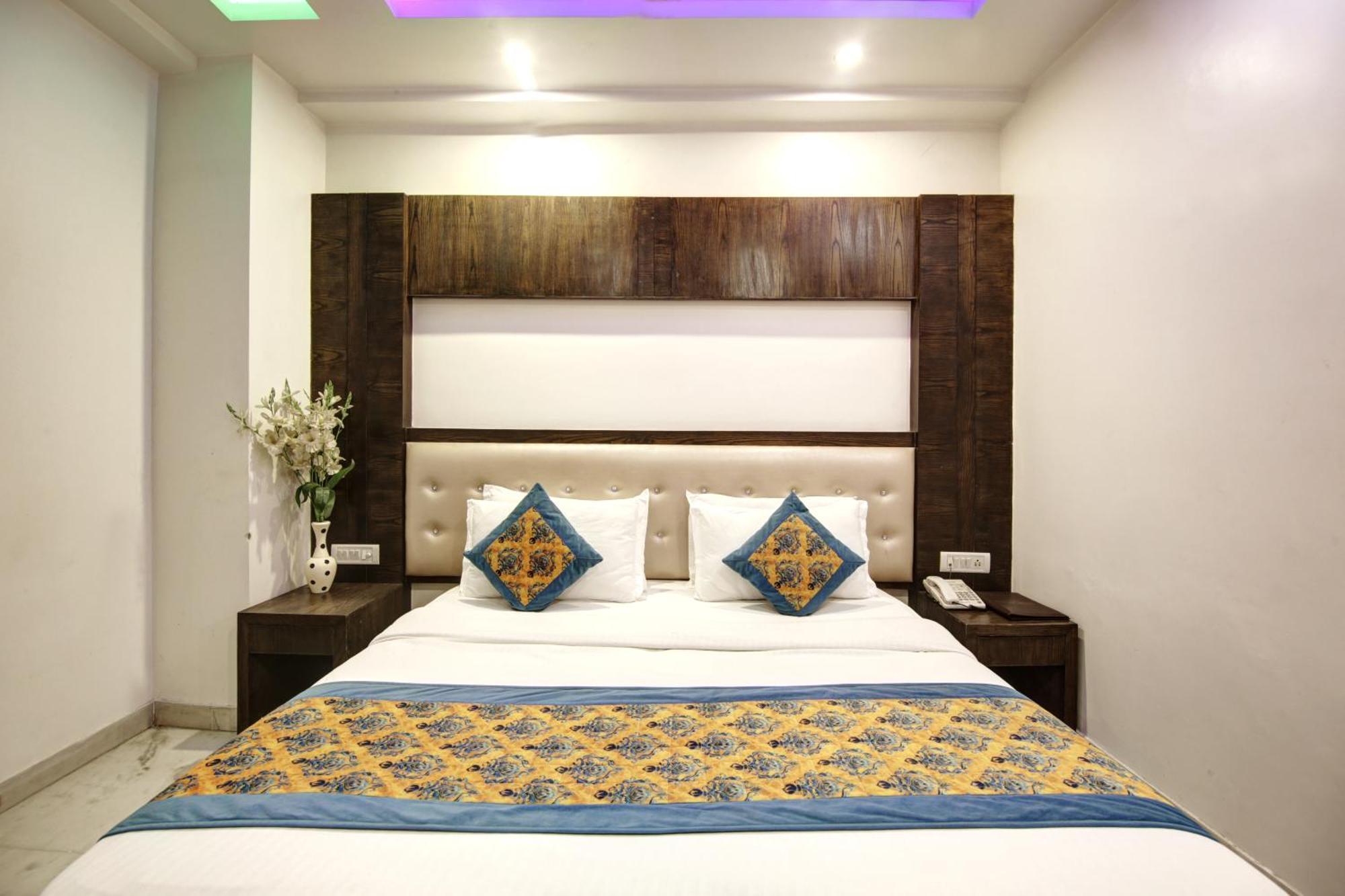 Iz Well-by Haveliya Hotels- Traveller's Choice Award Winner 2025 New Delhi