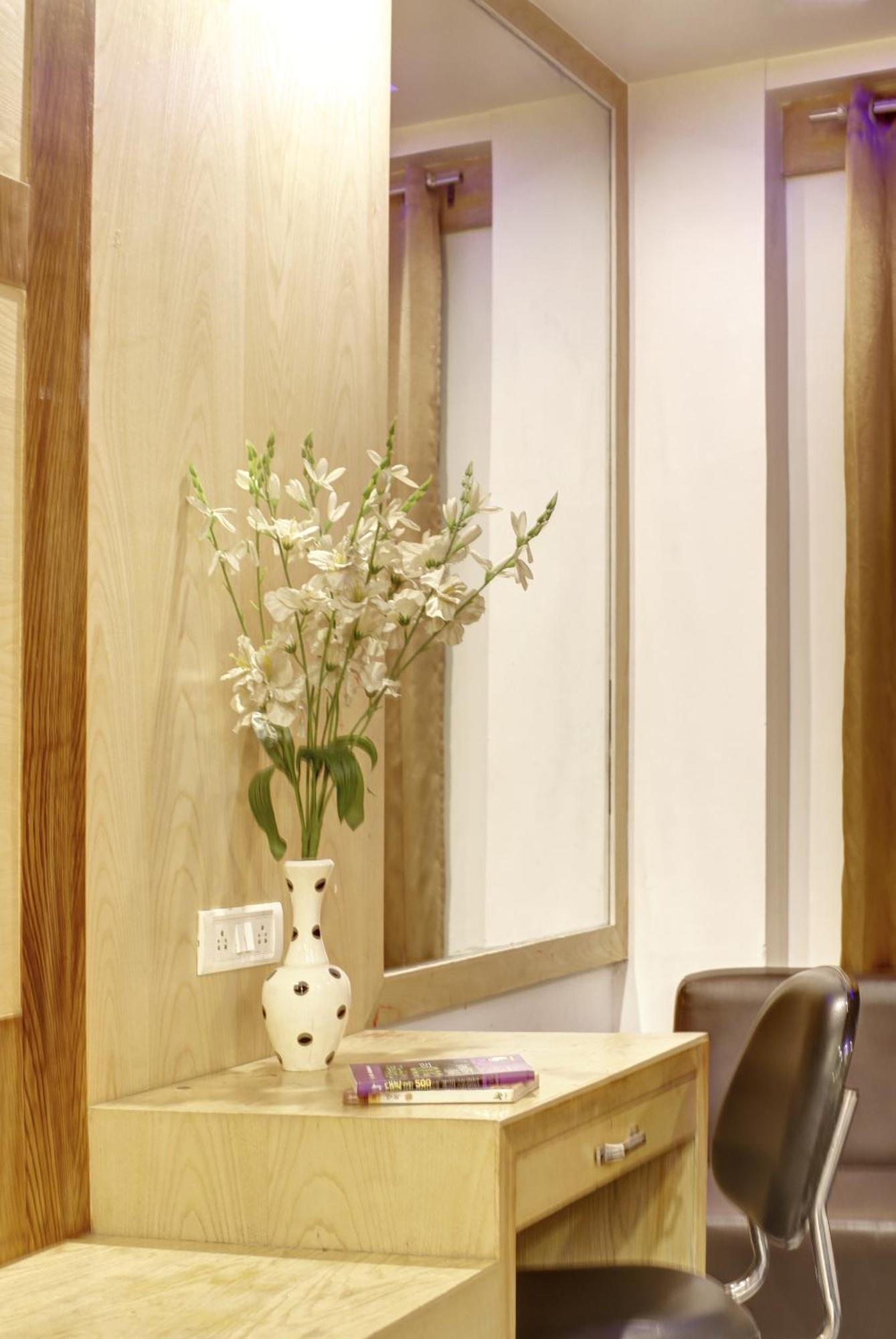 Iz Well-by Haveliya Hotels- Traveller's Choice Award Winner 2025