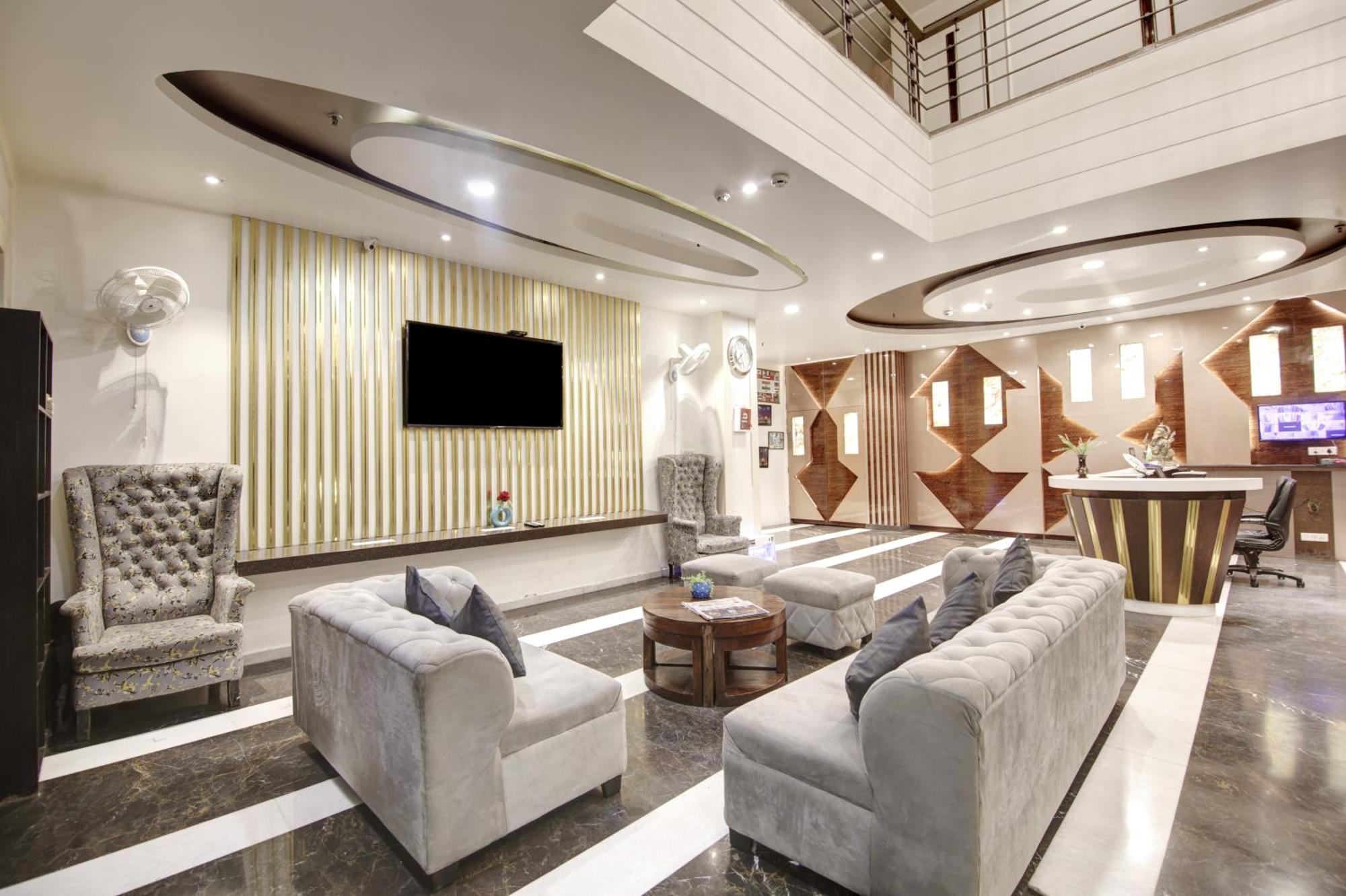 Iz Well-by Haveliya Hotels- Traveller's Choice Award Winner 2025 Hotel