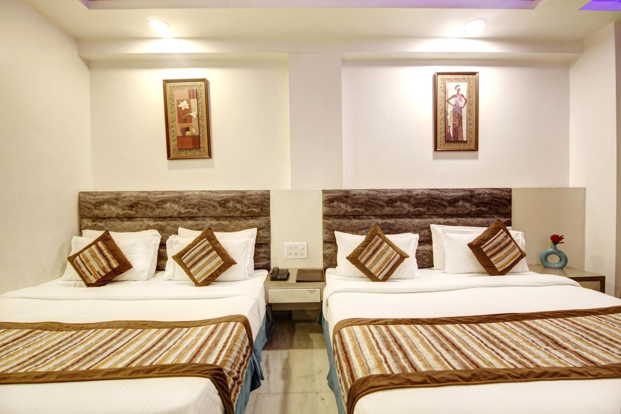 Hotel Iz Well-by Haveliya Hotels- Traveller's Choice Award Winner 2025 4*