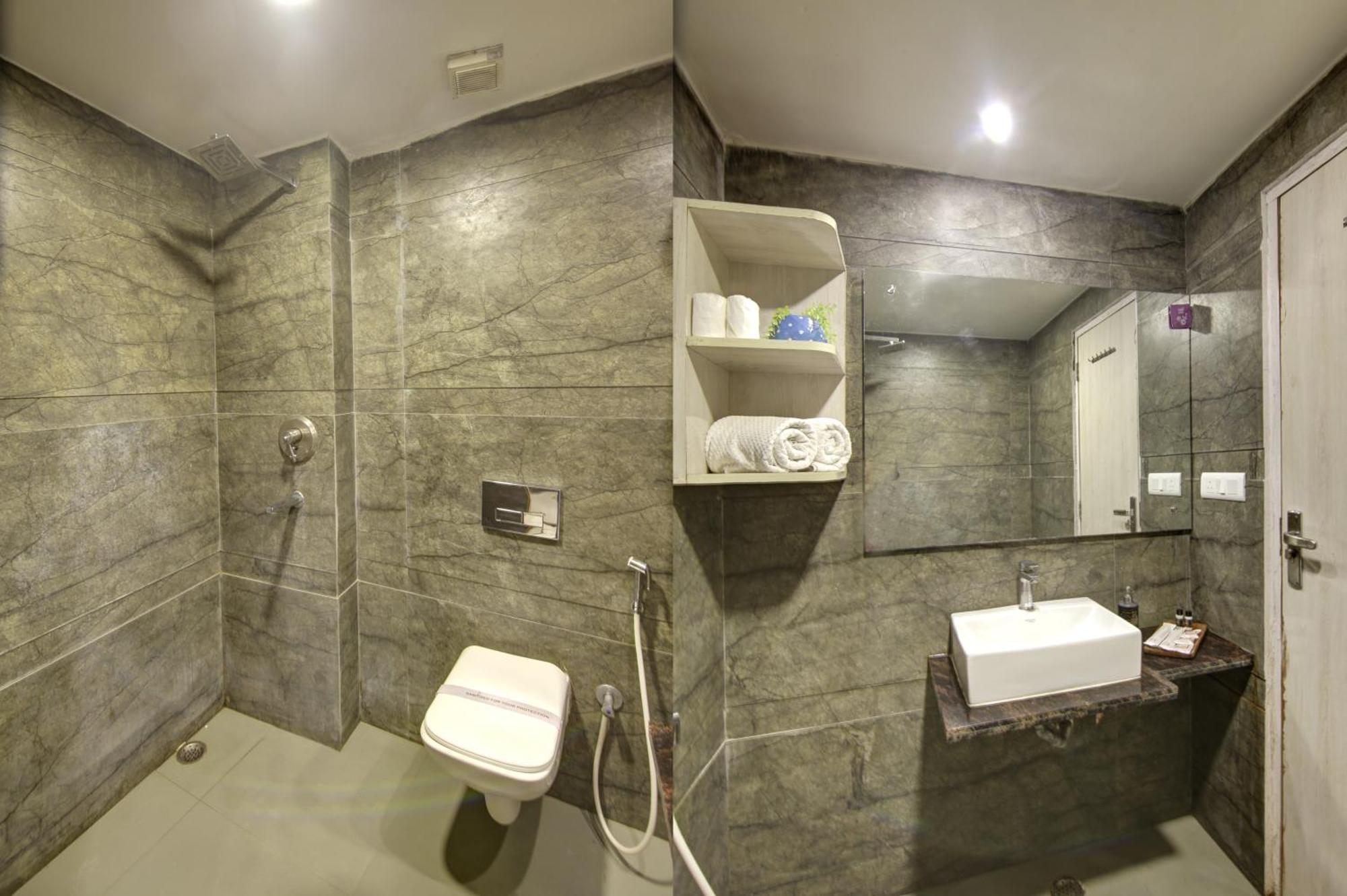 Iz Well-by Haveliya Hotels- Traveller's Choice Award Winner 2025 New Delhi