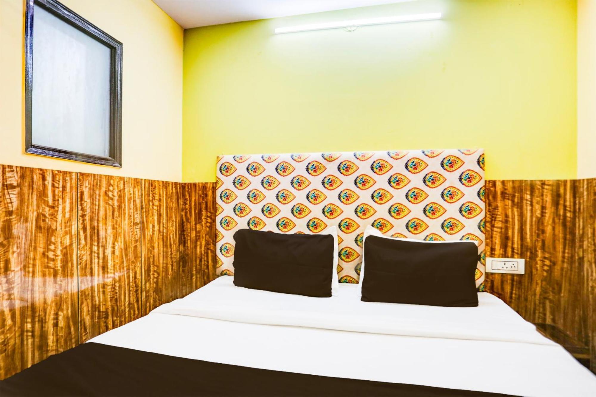 O Park View Hotel Delhi (National Capital Territory of India)