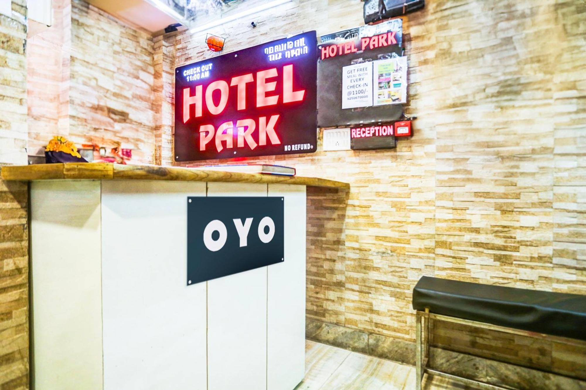 O Park View