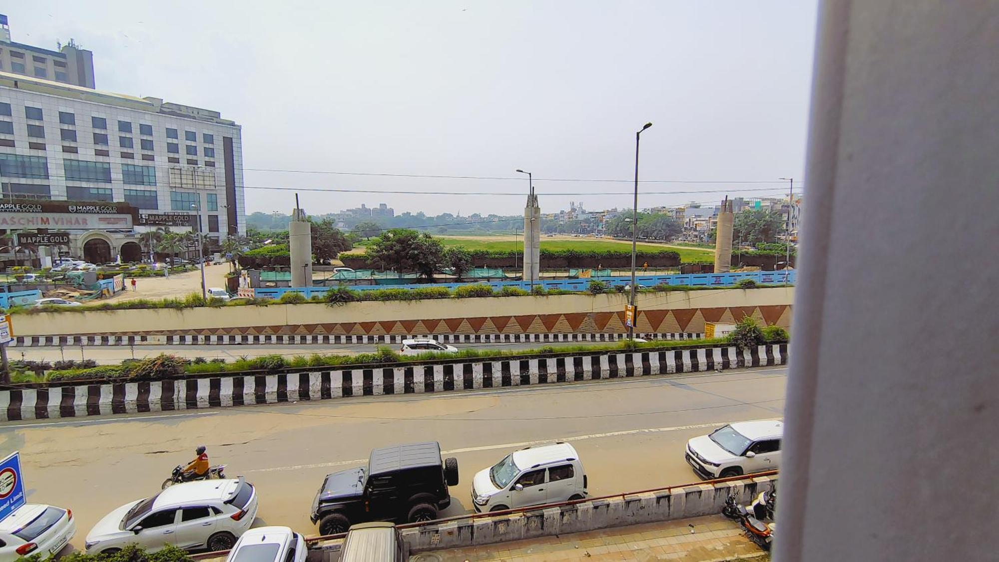 Western Blu Delhi (National Capital Territory of India)