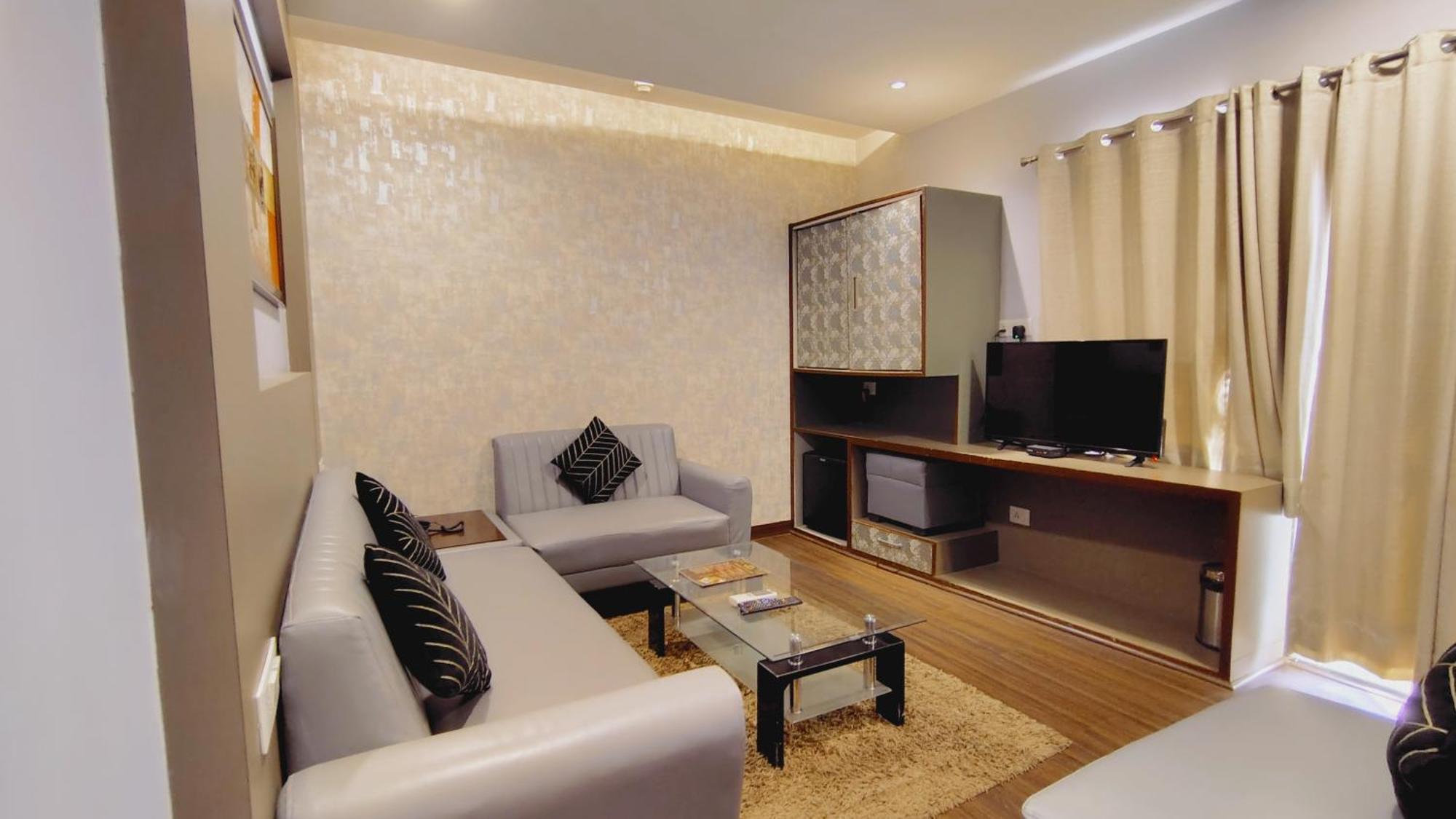 Hotel Western Blu *