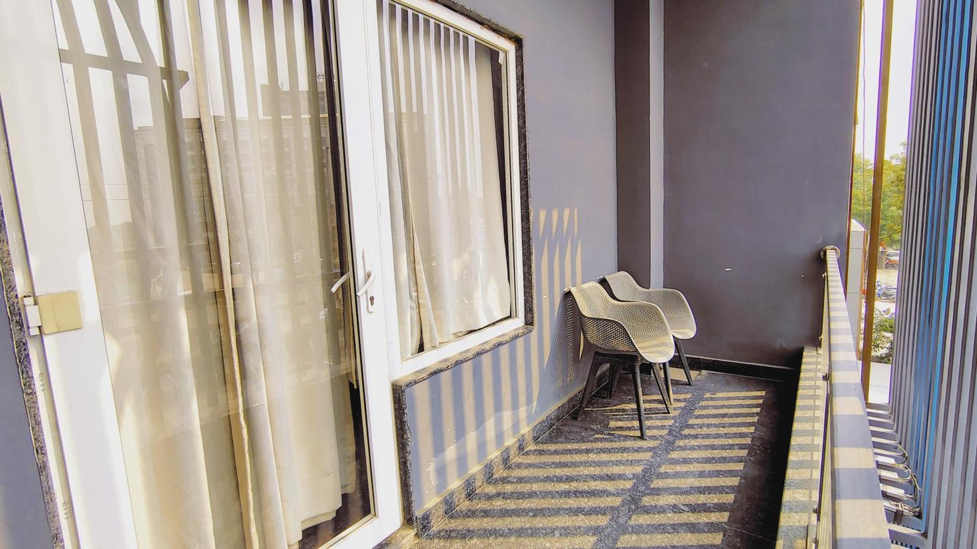 Hotel Western Blu