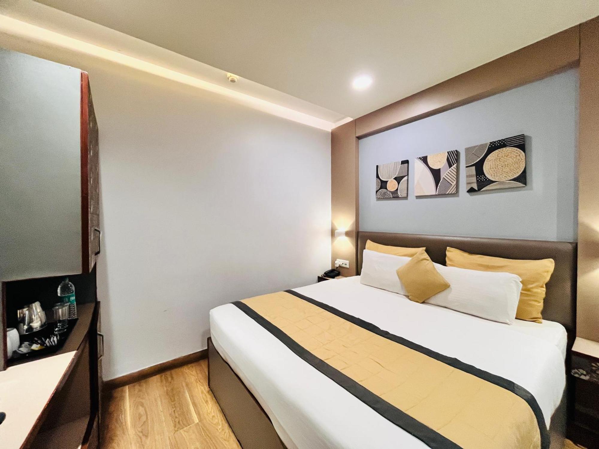 Western Blu Hotel Delhi (National Capital Territory of India)