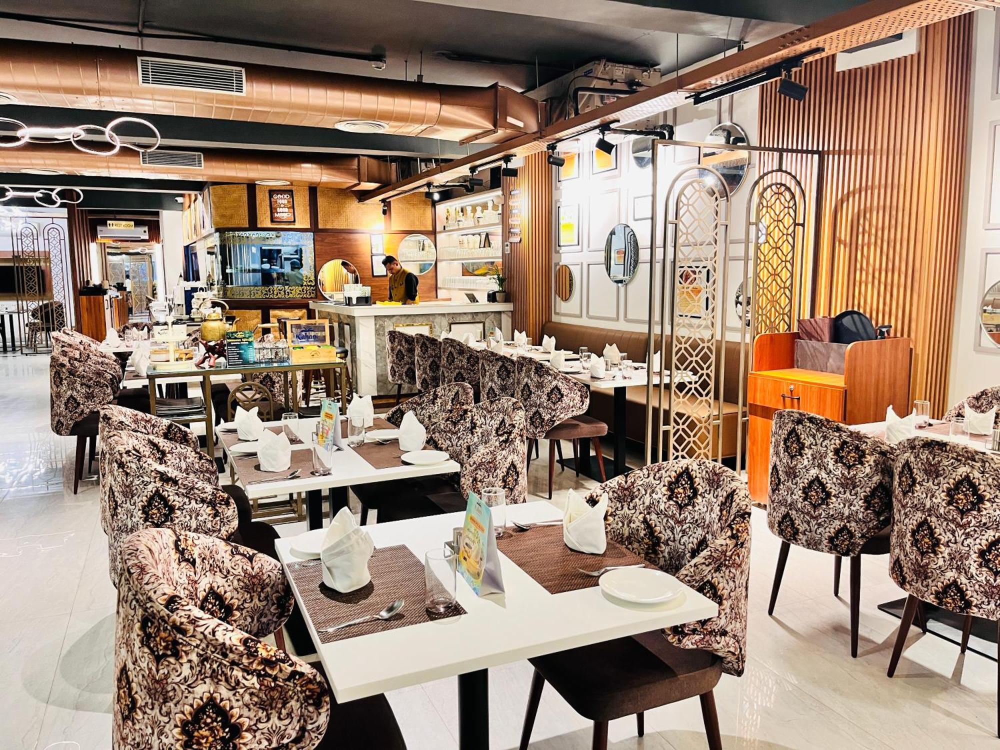 Western Blu Delhi (National Capital Territory of India)
