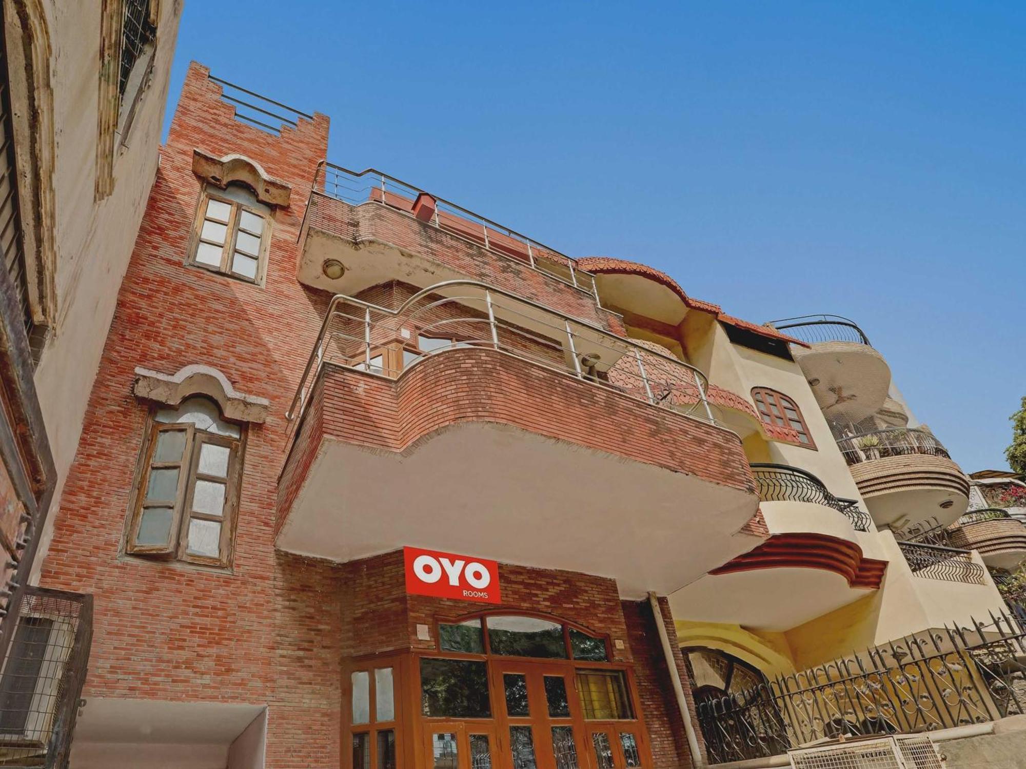 O Premium Near Dlf Avenue Saket 3* Nova Deli