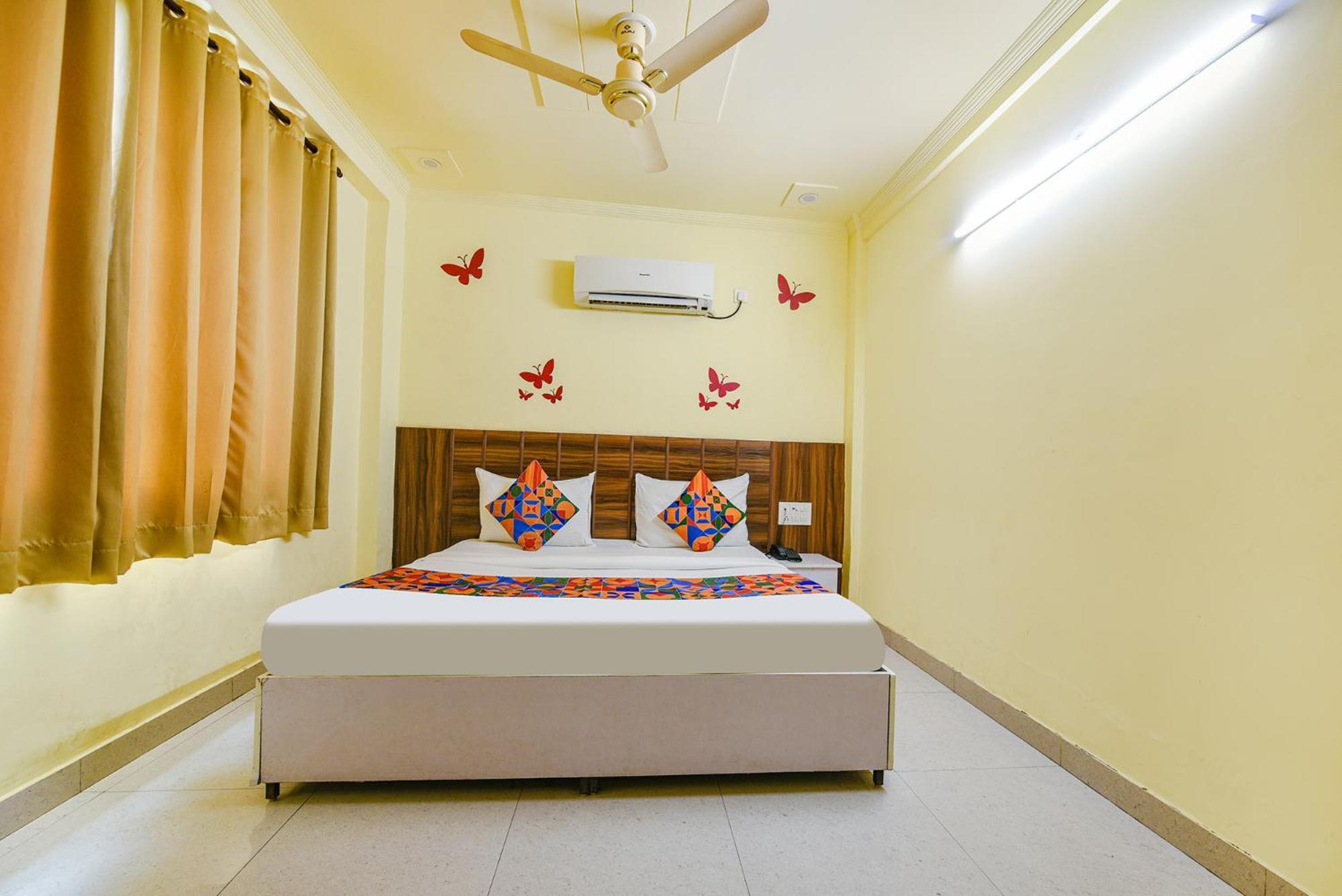 Guest house Fabhotel Ishtara