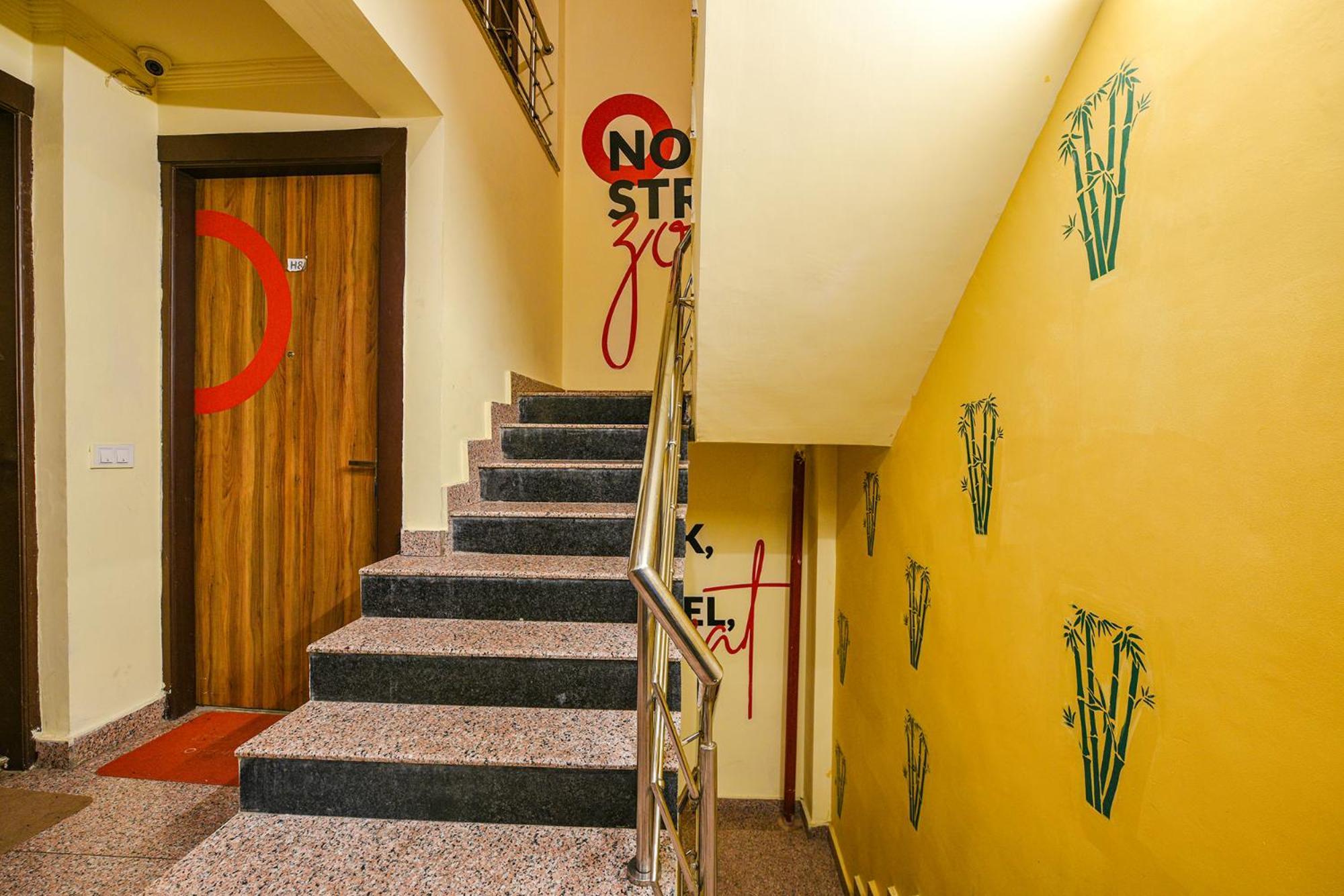 Guest house Fabhotel Ishtara *