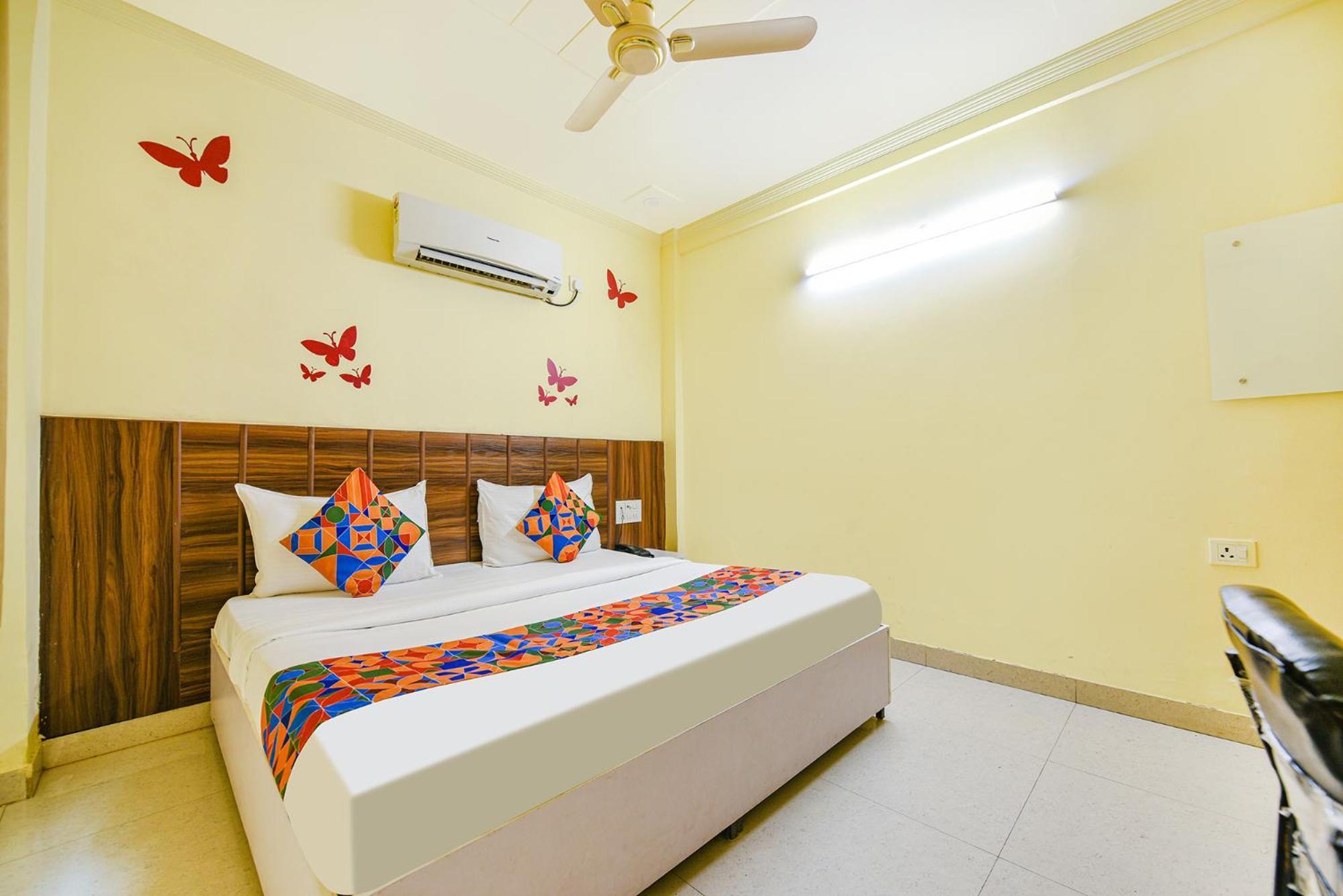Fabhotel Ishtara