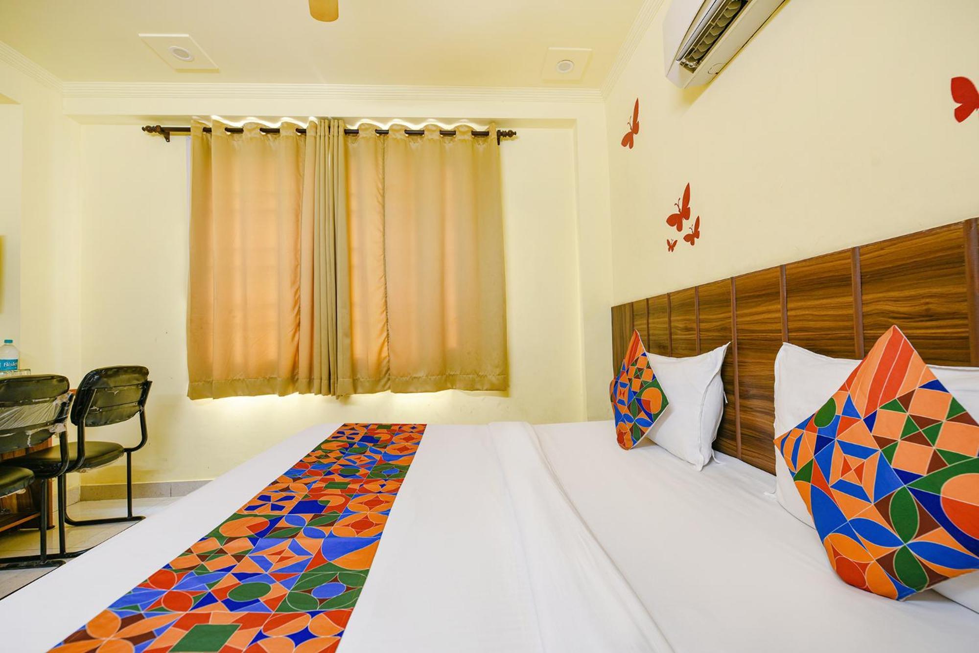 Fabhotel Ishtara