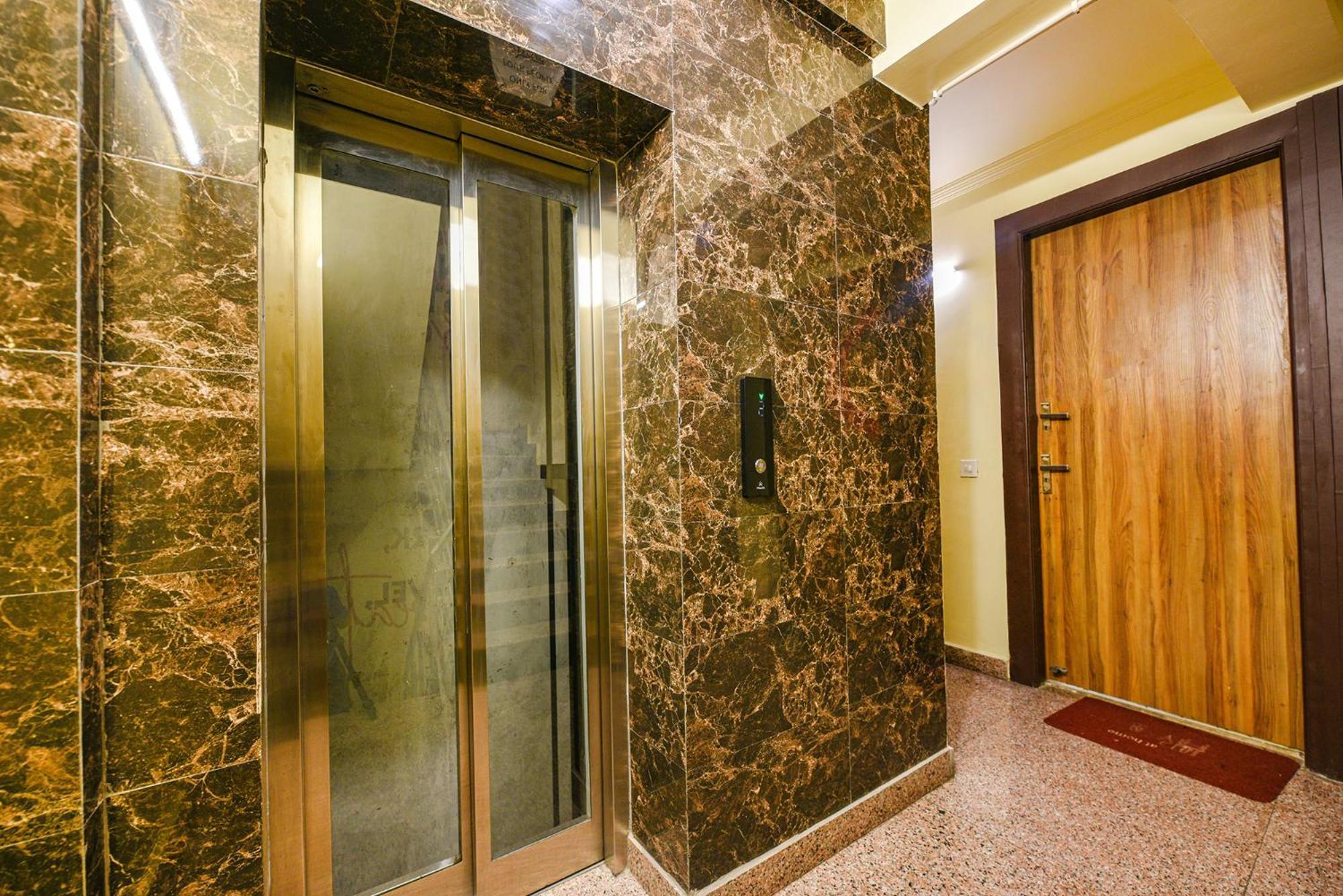 Fabhotel Ishtara Guest house